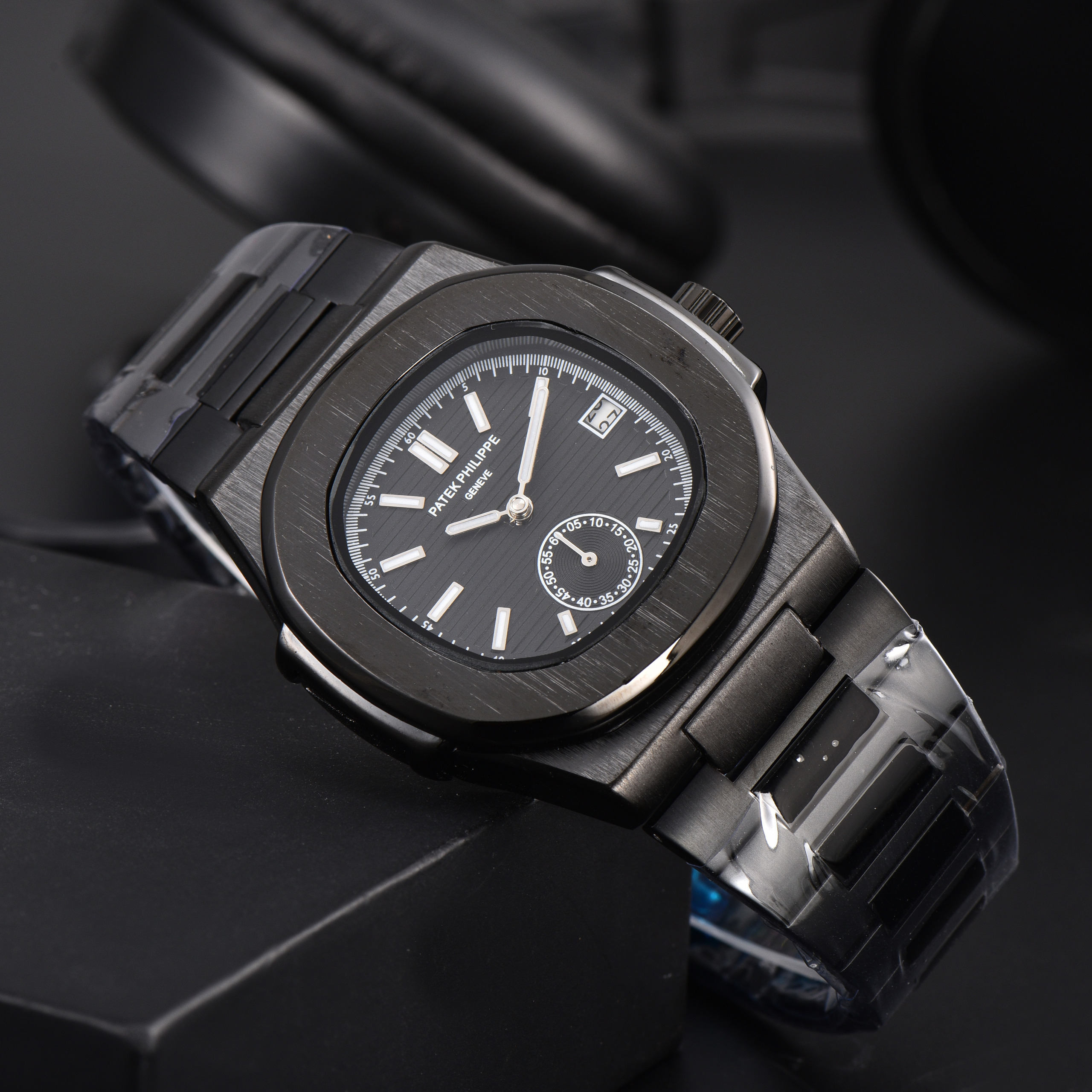 PATEK PHILIPPE - 40 - Image 4
