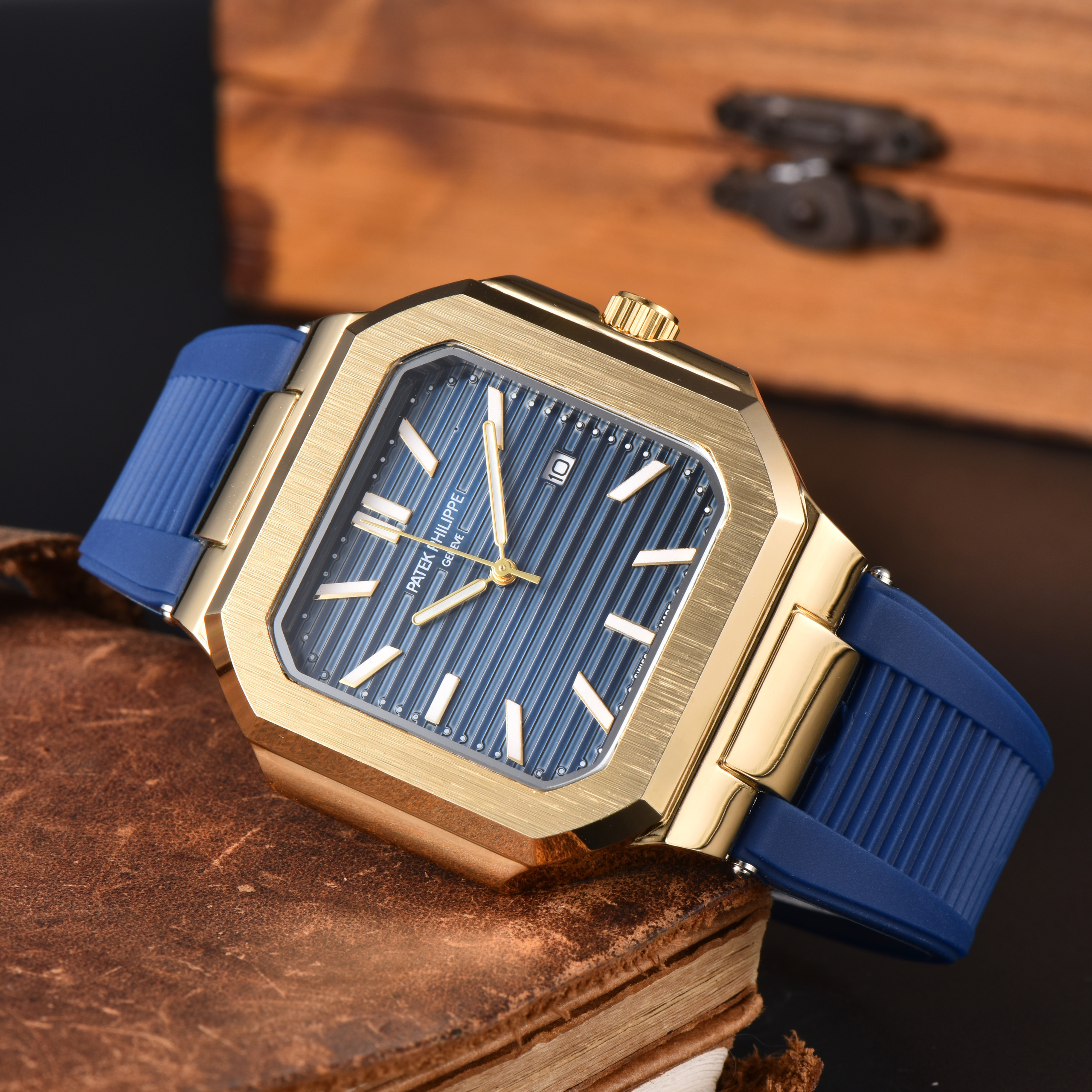 PATEK PHILIPPE - 45