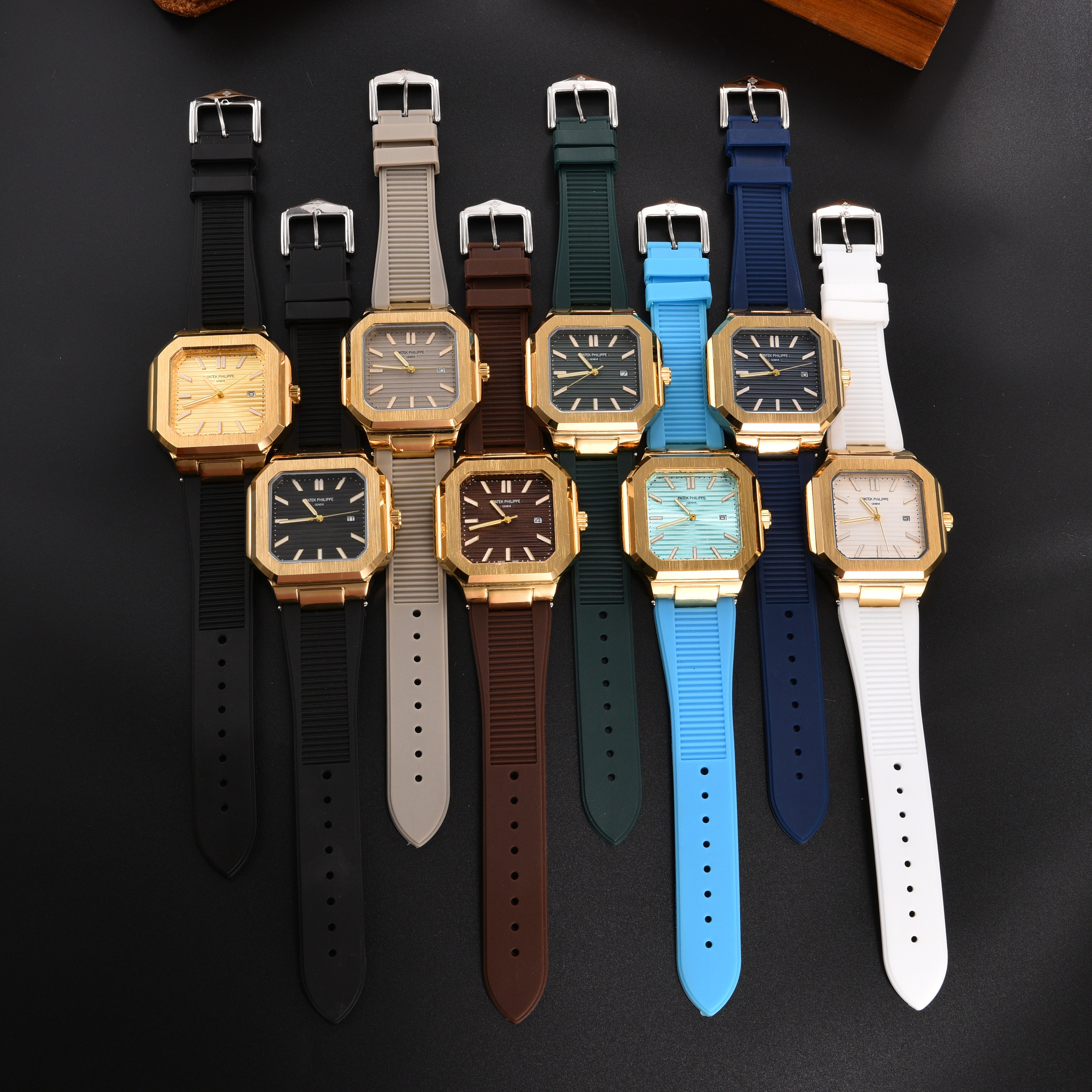 PATEK PHILIPPE - 45 - Image 2