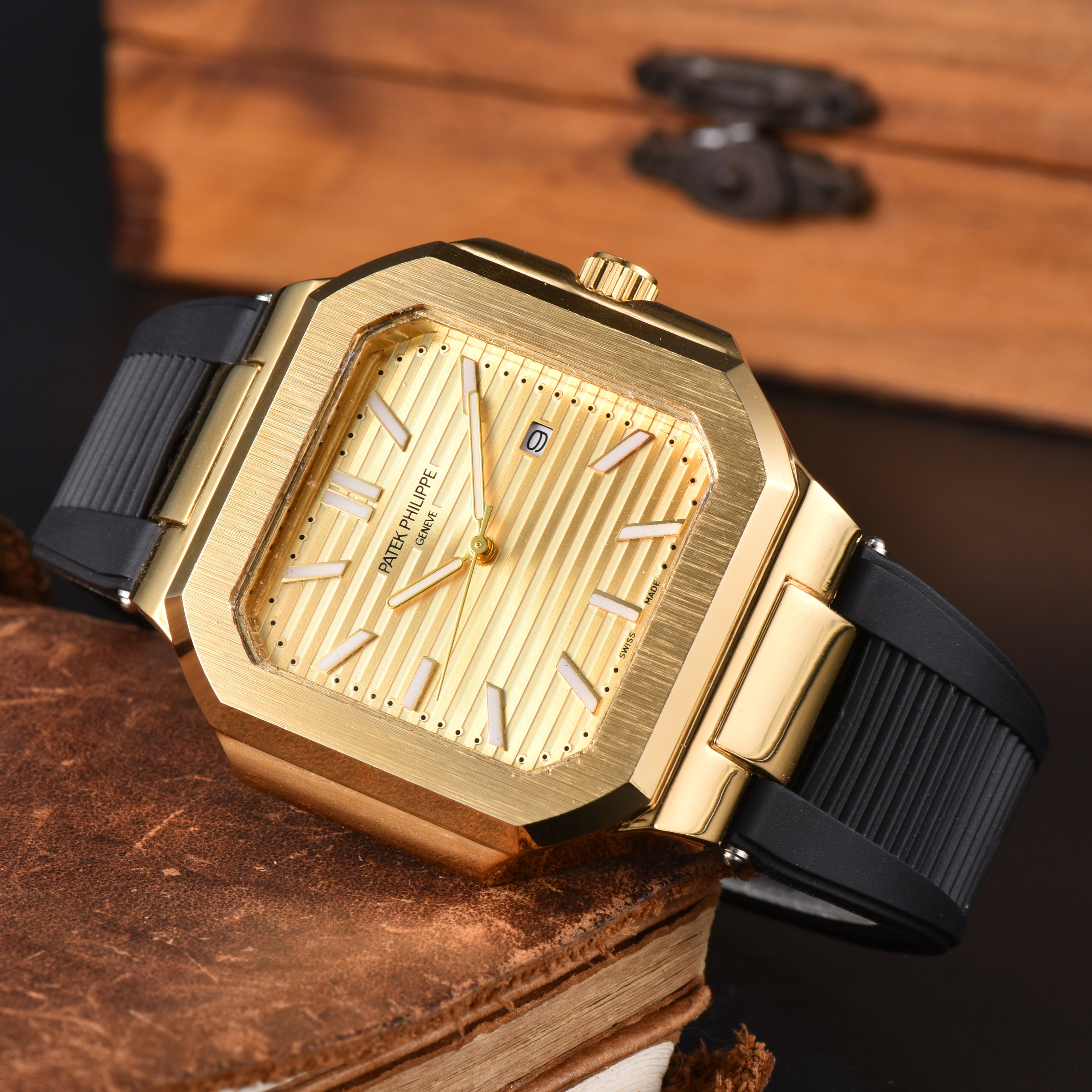 PATEK PHILIPPE - 45 - Image 6