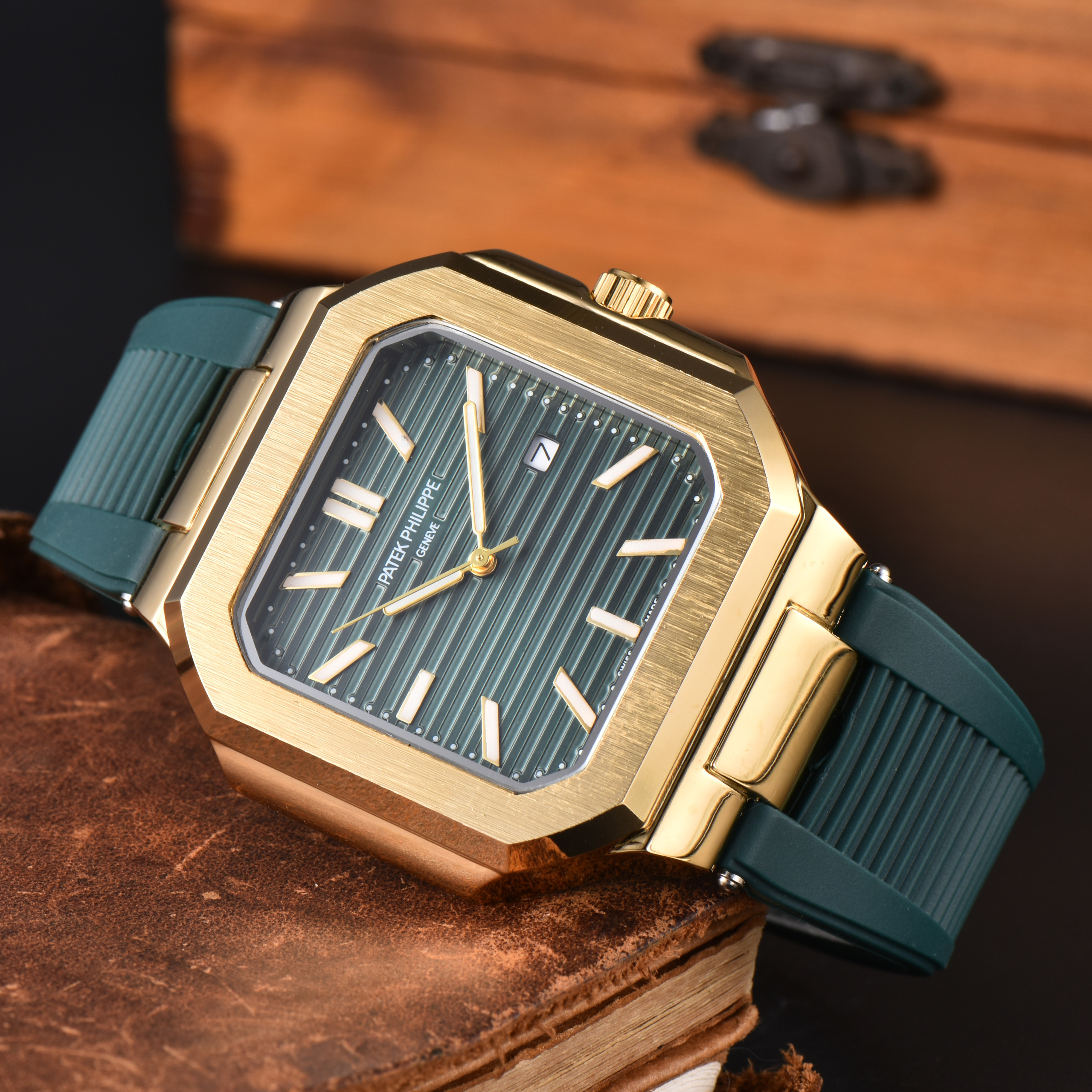 PATEK PHILIPPE - 45 - Image 7