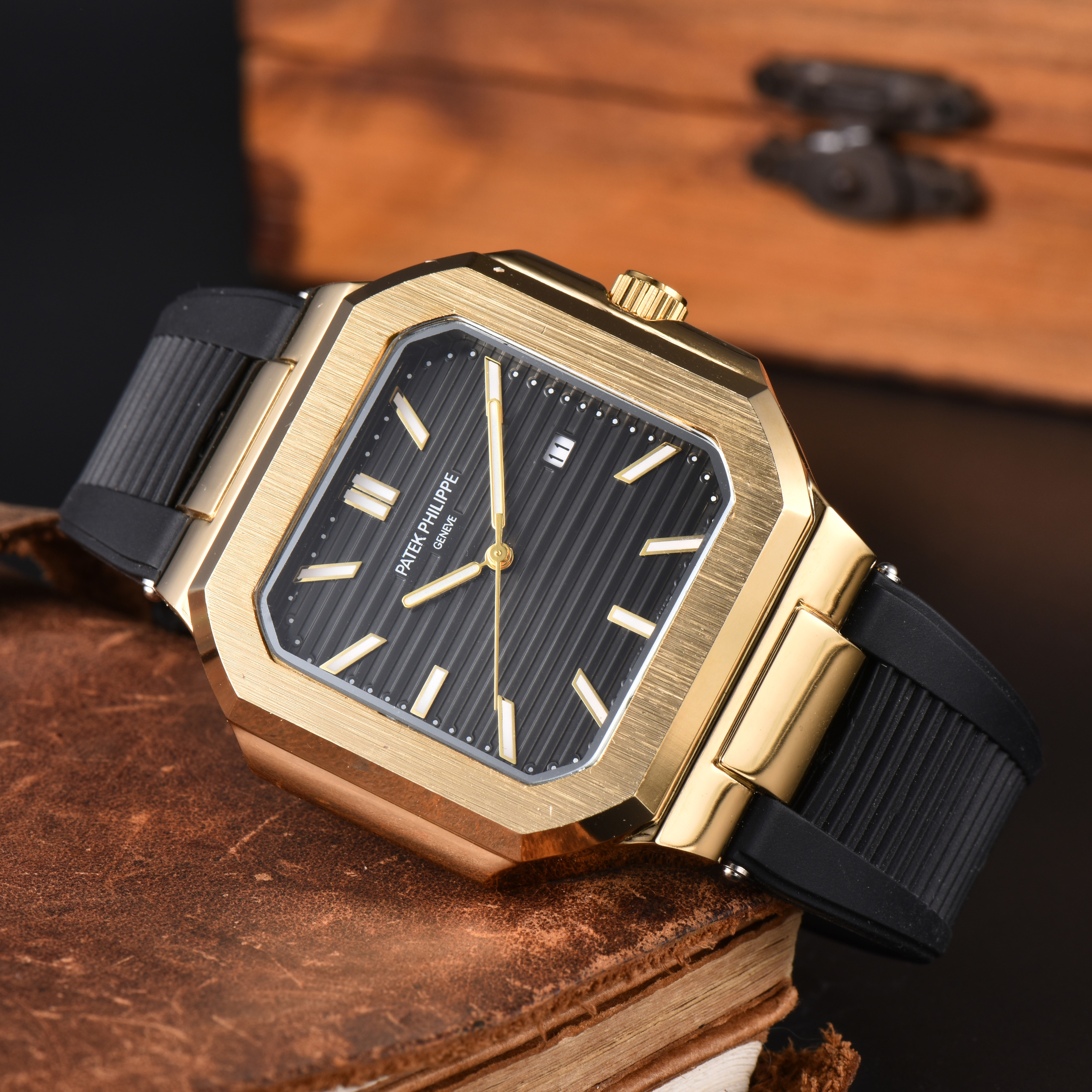 PATEK PHILIPPE - 45 - Image 8