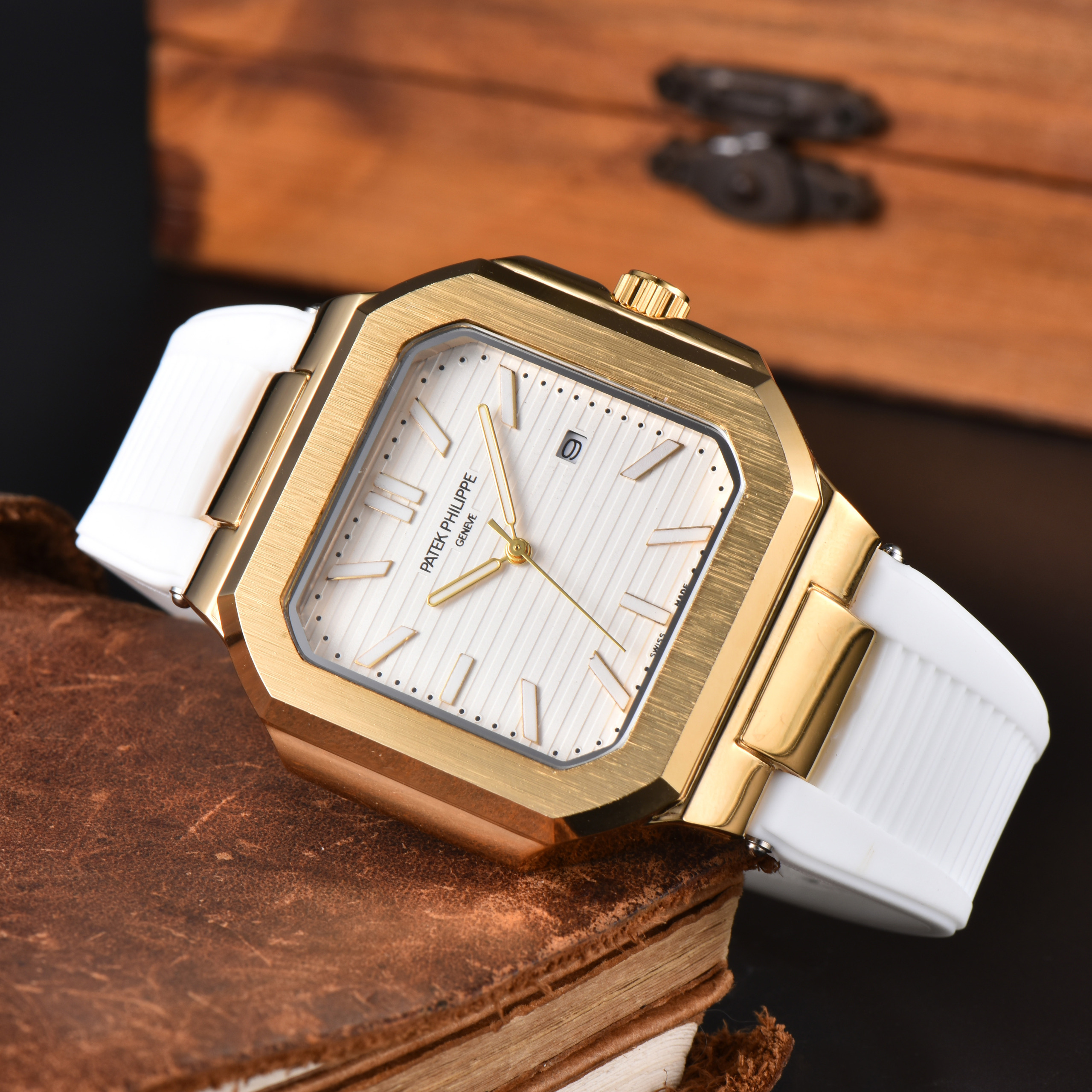 PATEK PHILIPPE - 45 - Image 9