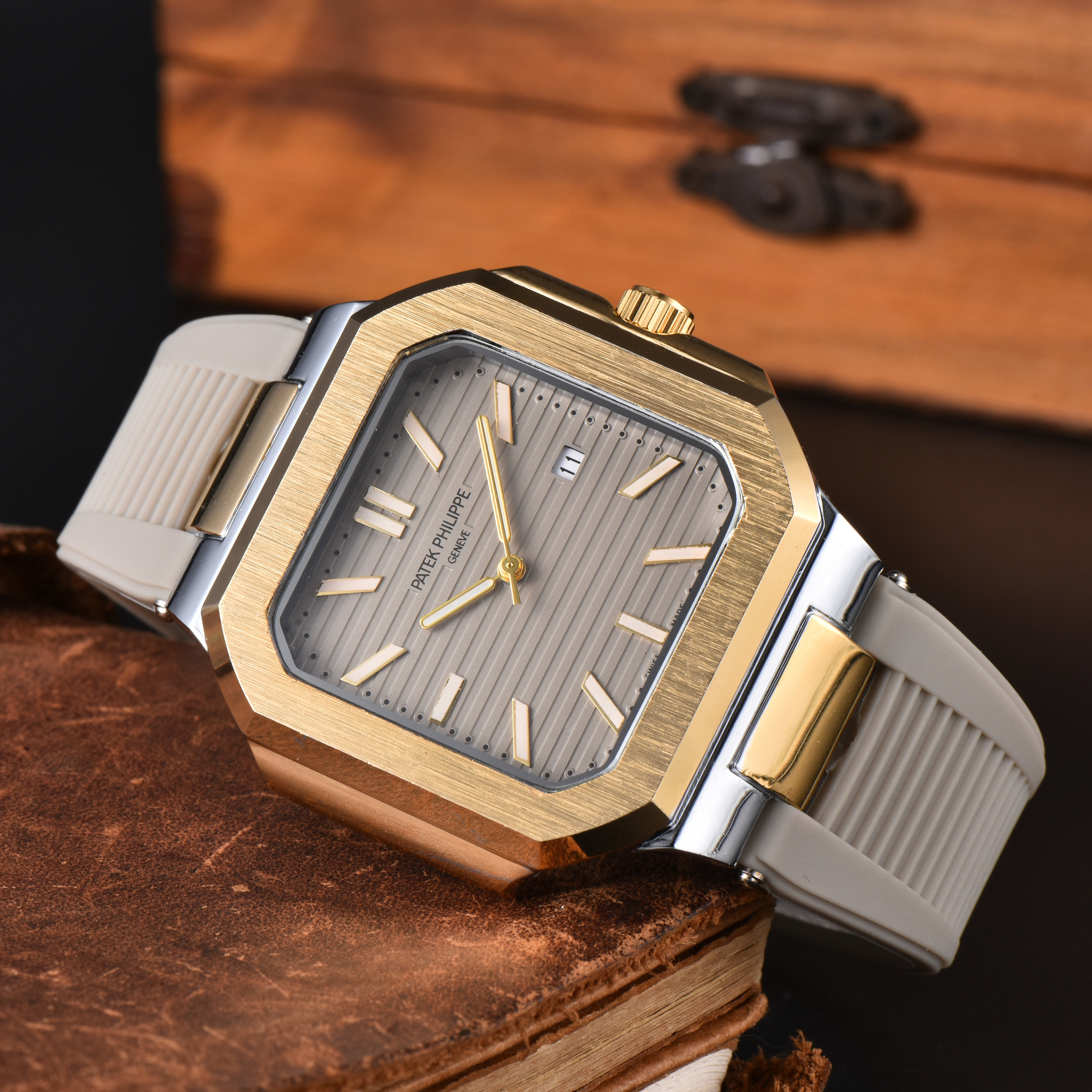PATEK PHILIPPE - 45 - Image 10