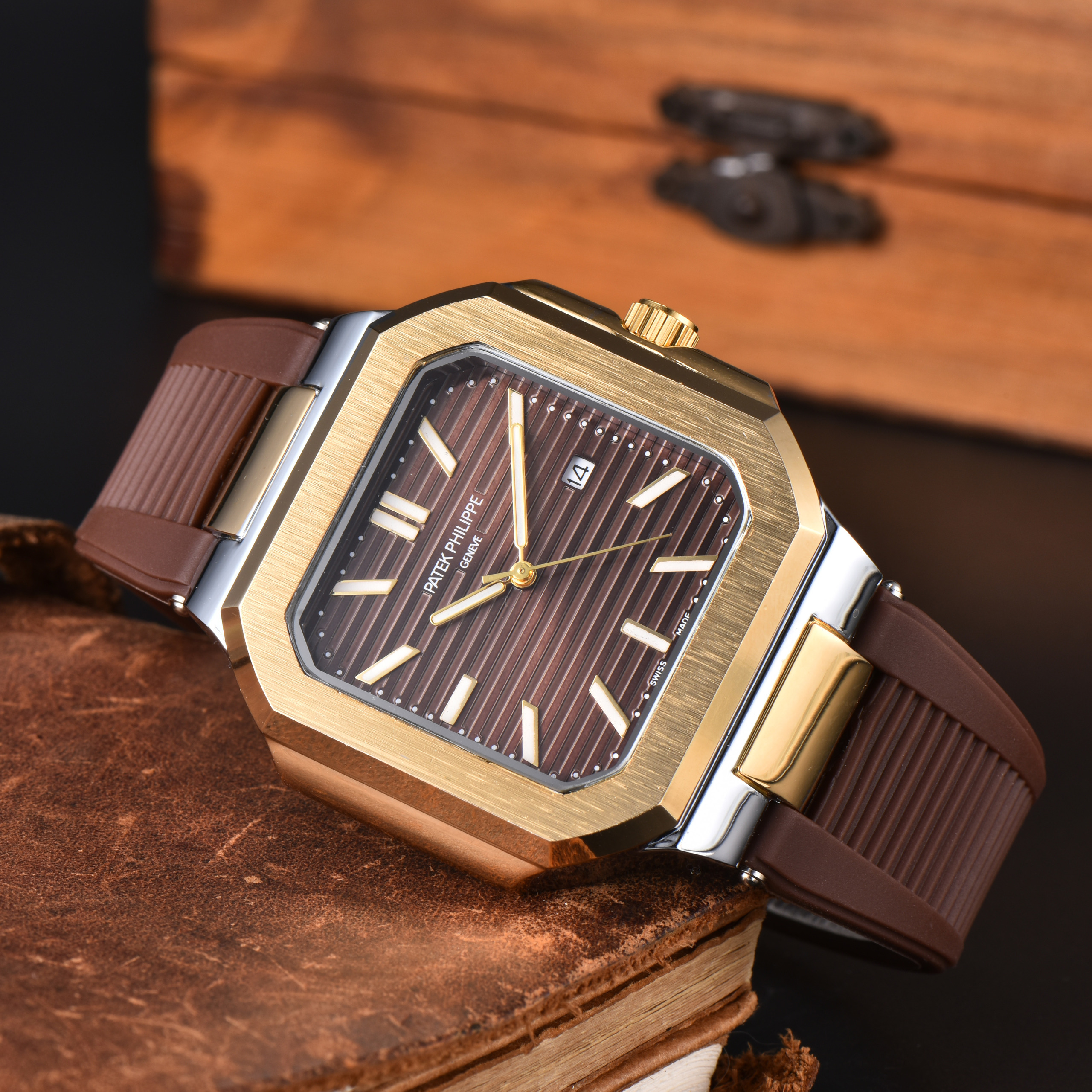 PATEK PHILIPPE - 45 - Image 12