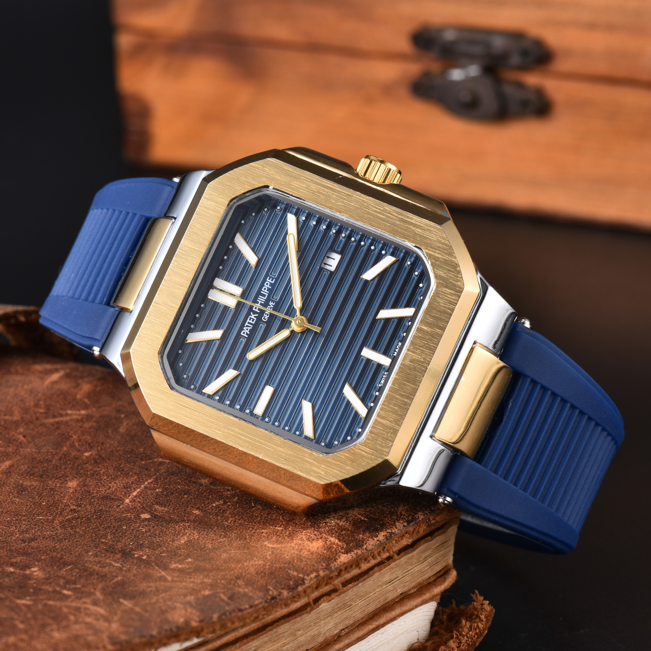 PATEK PHILIPPE - 45 - Image 15