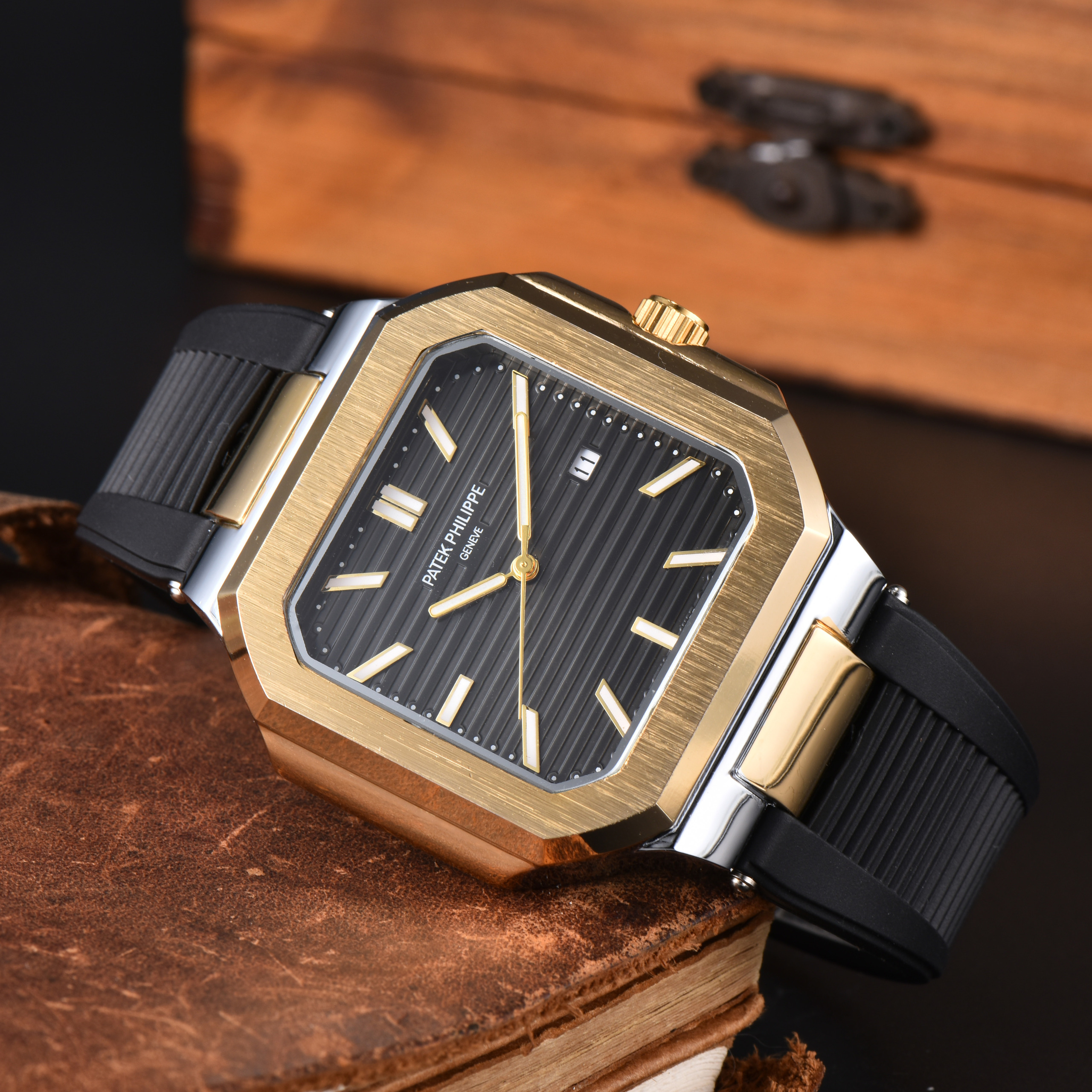 PATEK PHILIPPE - 45 - Image 16