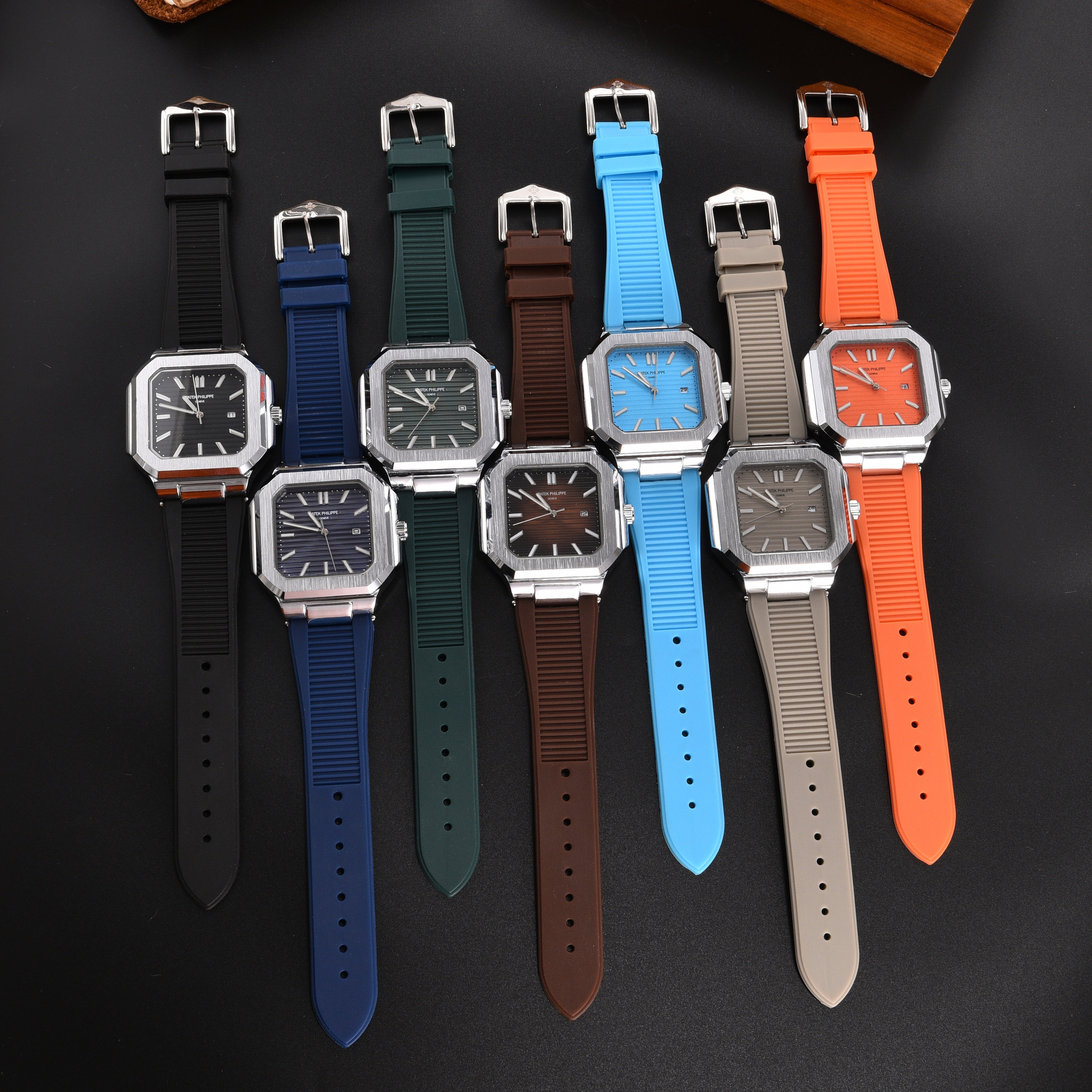 PATEK PHILIPPE - 46 - Image 2