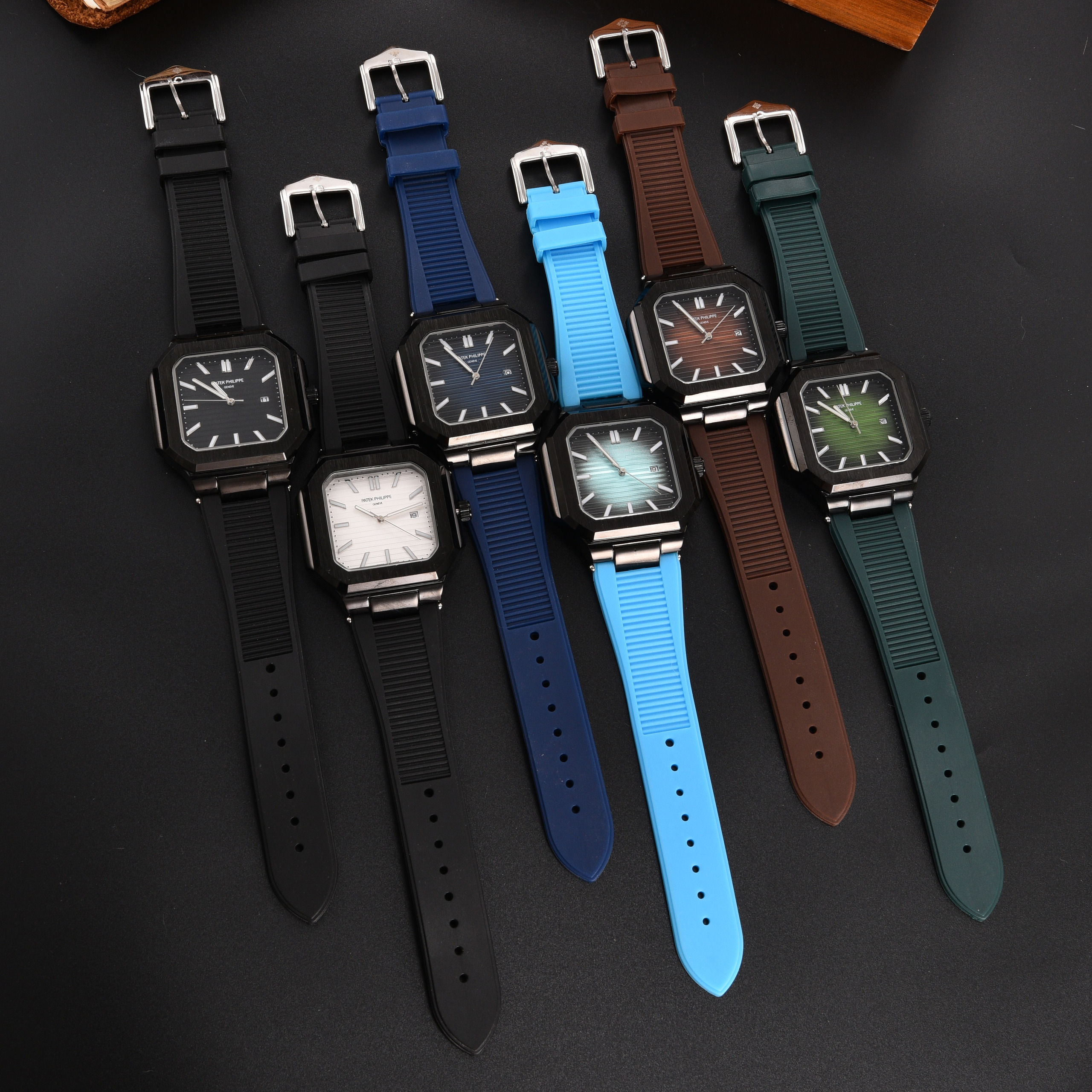 PATEK PHILIPPE - 46 - Image 3