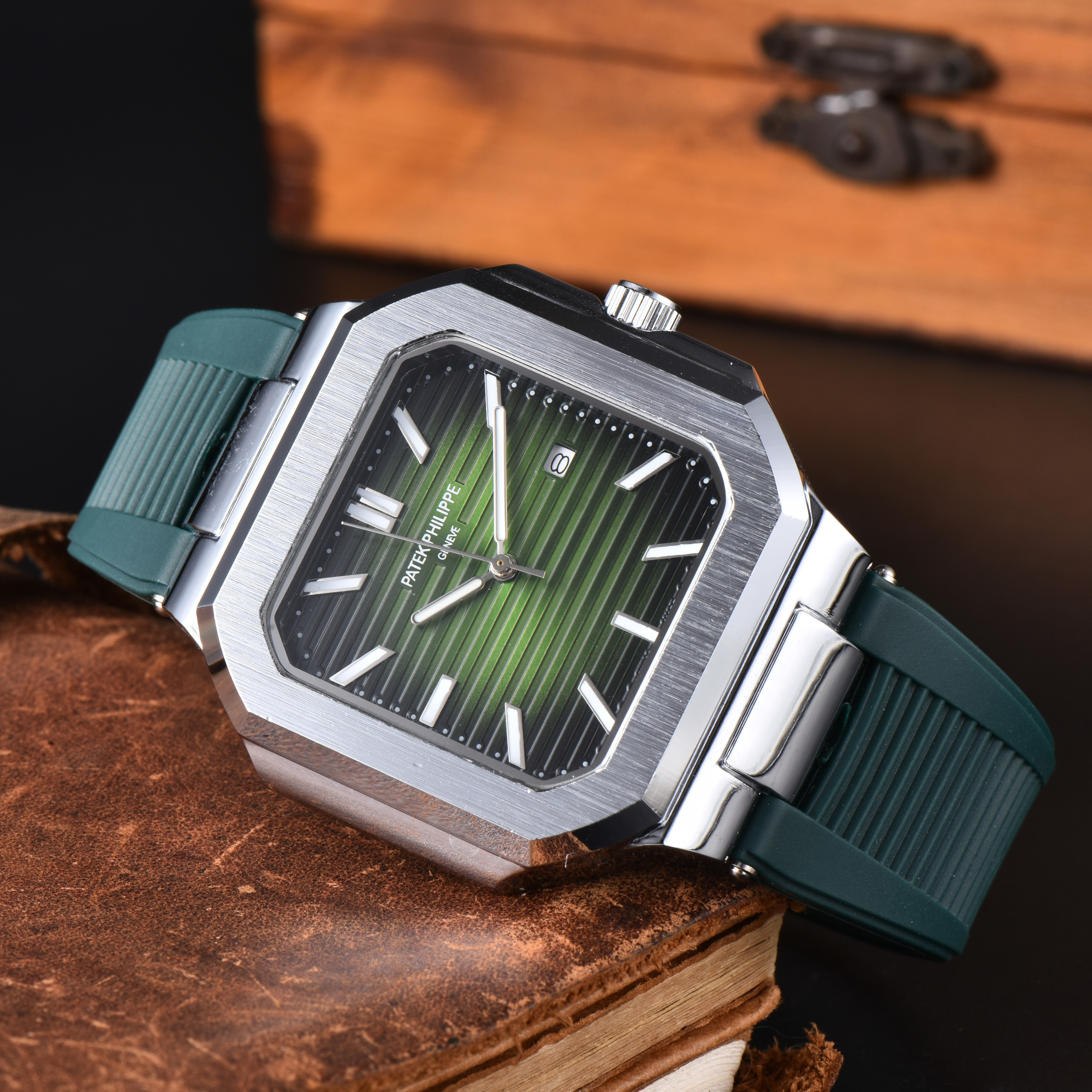 PATEK PHILIPPE - 46 - Image 4