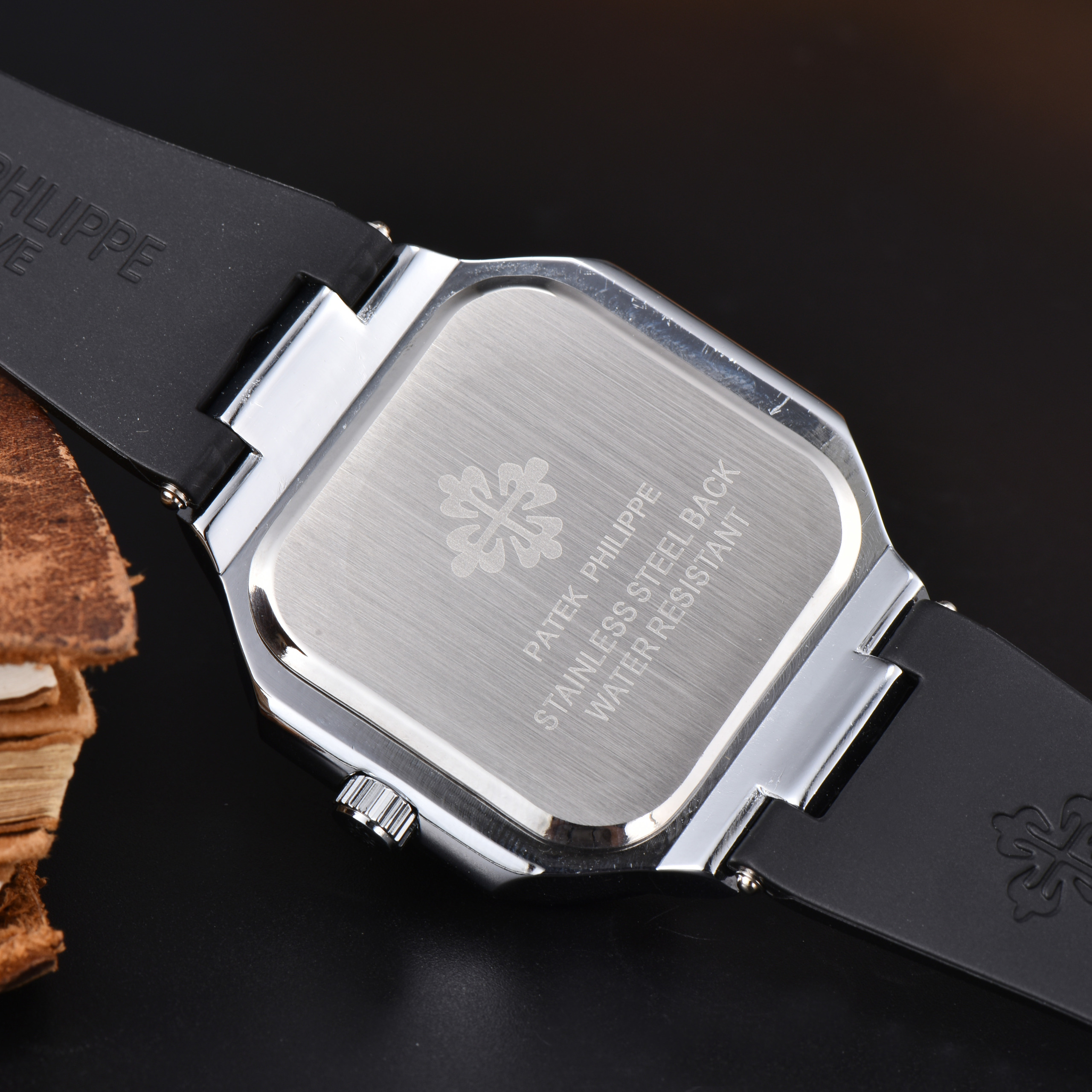PATEK PHILIPPE - 46 - Image 6