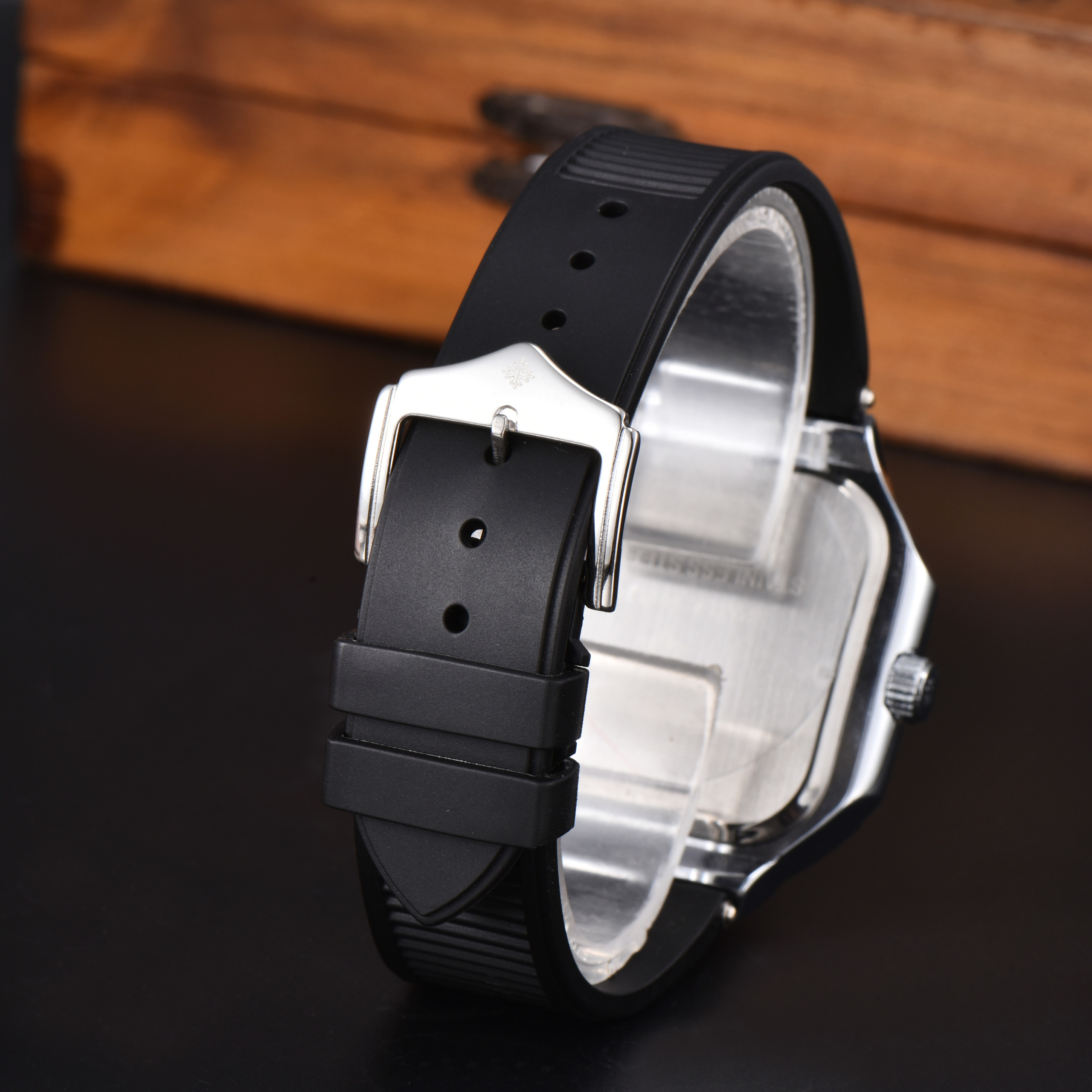 PATEK PHILIPPE - 46 - Image 7