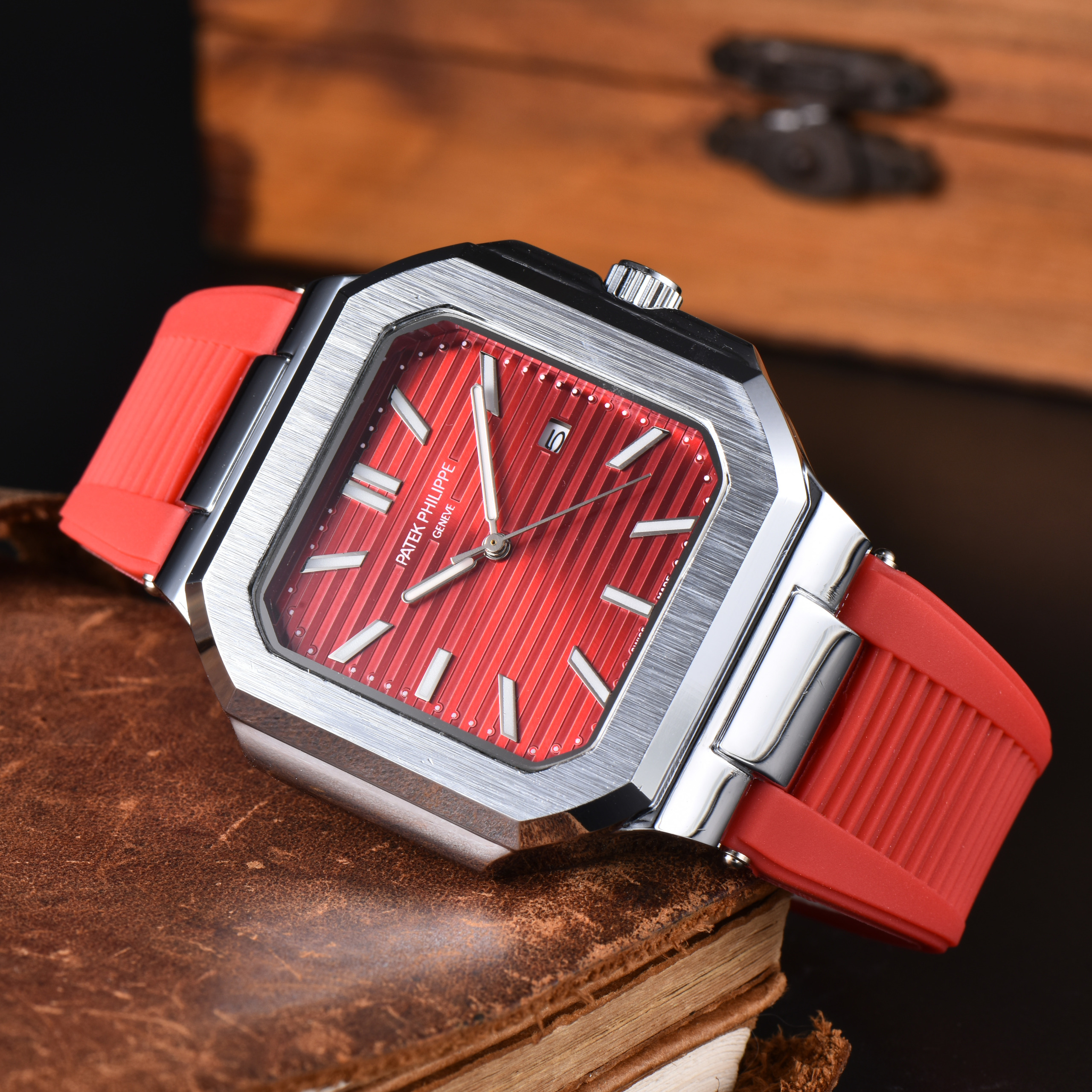 PATEK PHILIPPE - 46 - Image 9