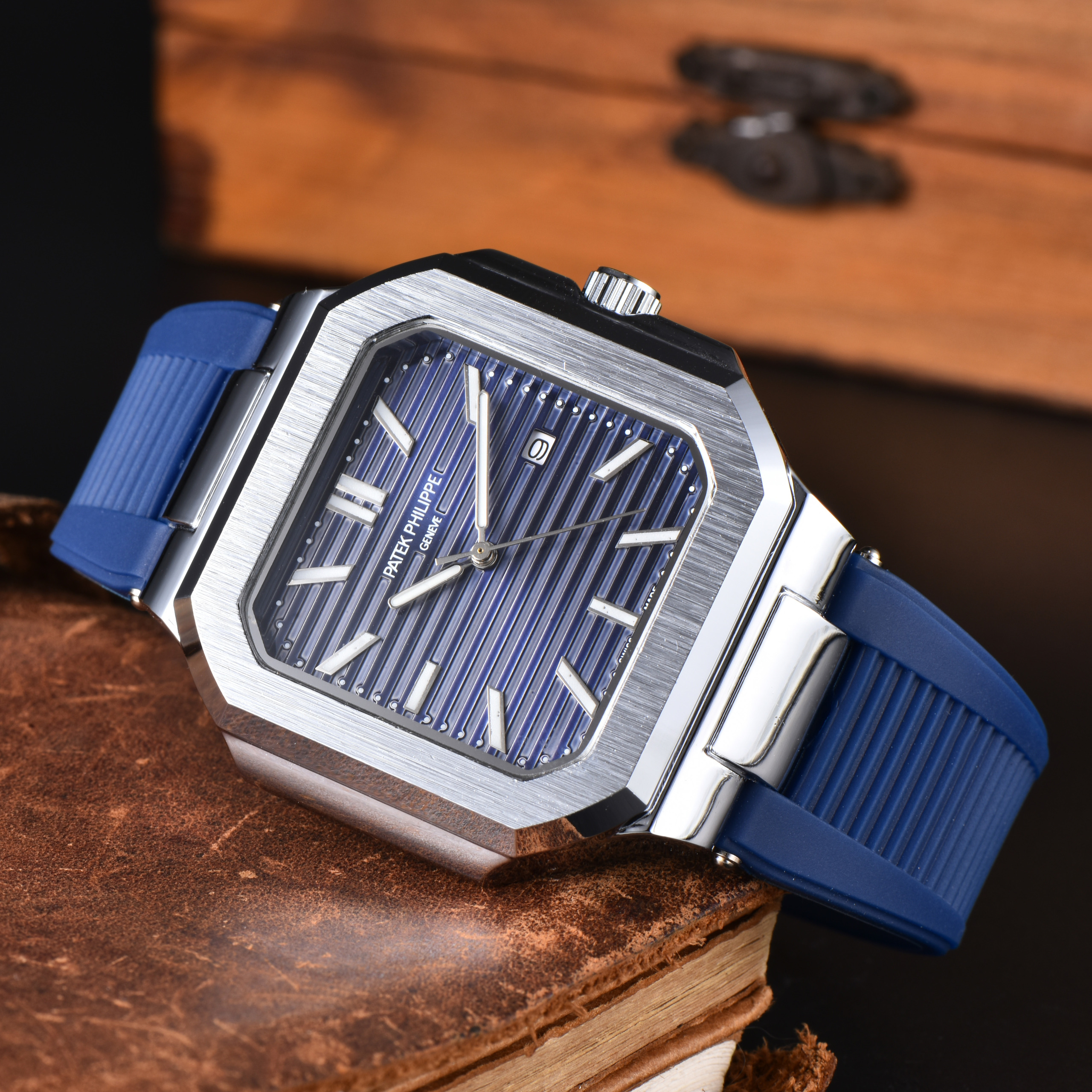 PATEK PHILIPPE - 46 - Image 10