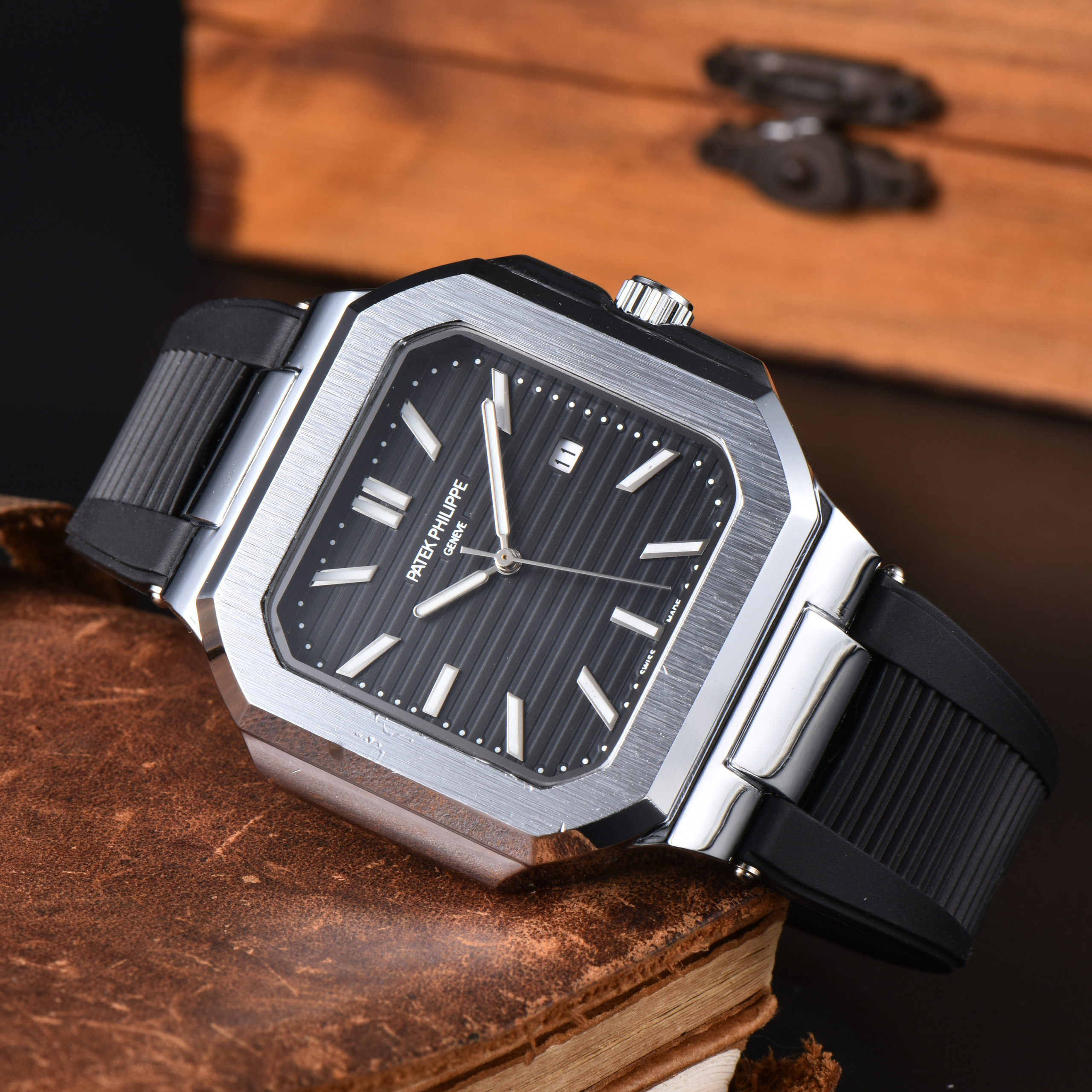 PATEK PHILIPPE - 46 - Image 13