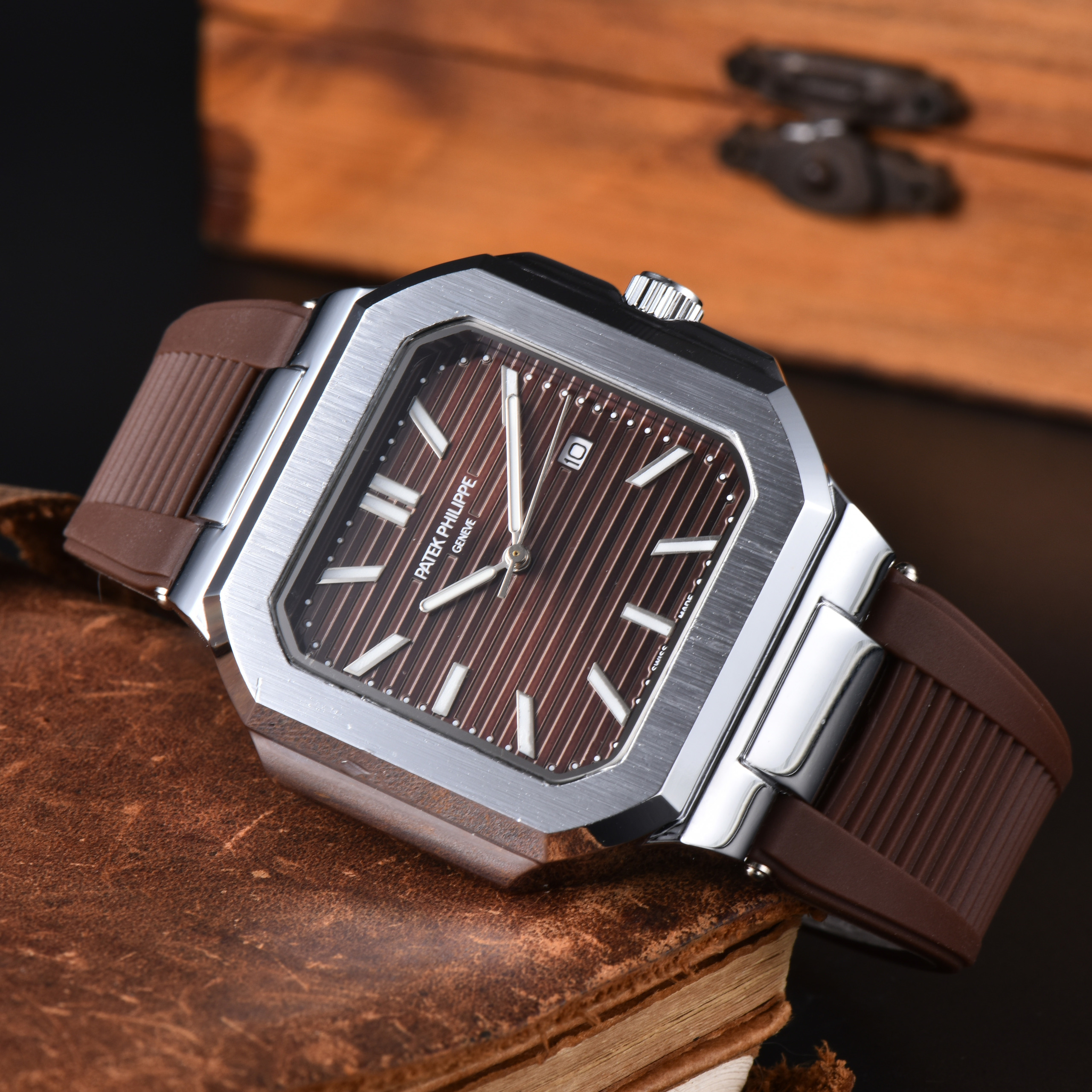 PATEK PHILIPPE - 46 - Image 14