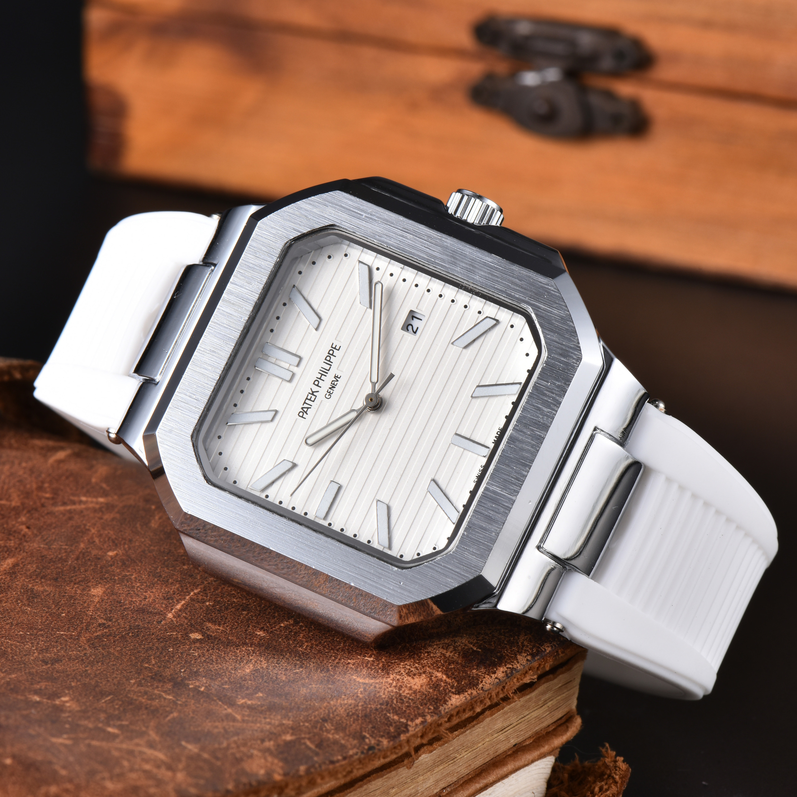 PATEK PHILIPPE - 46 - Image 15