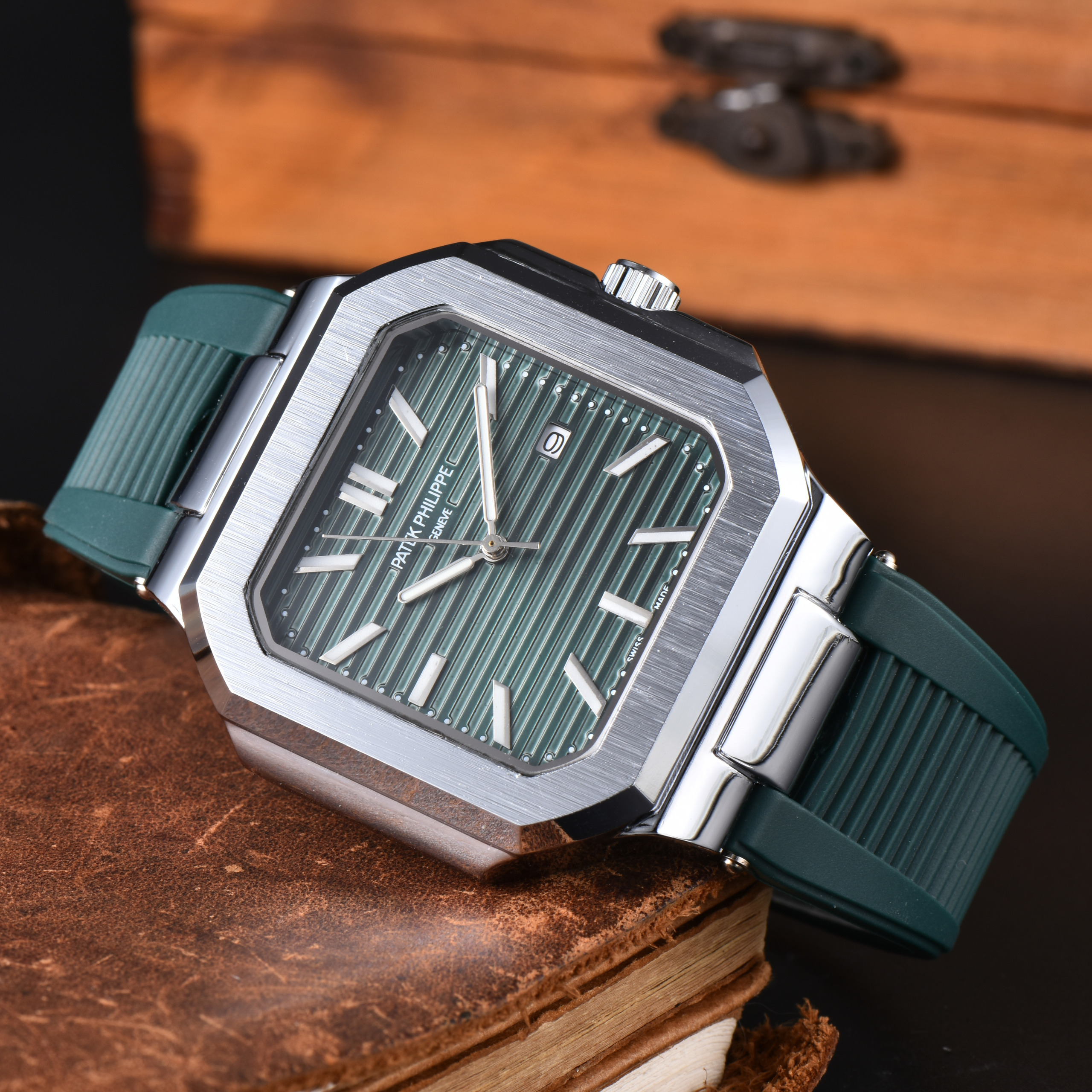 PATEK PHILIPPE - 46 - Image 16