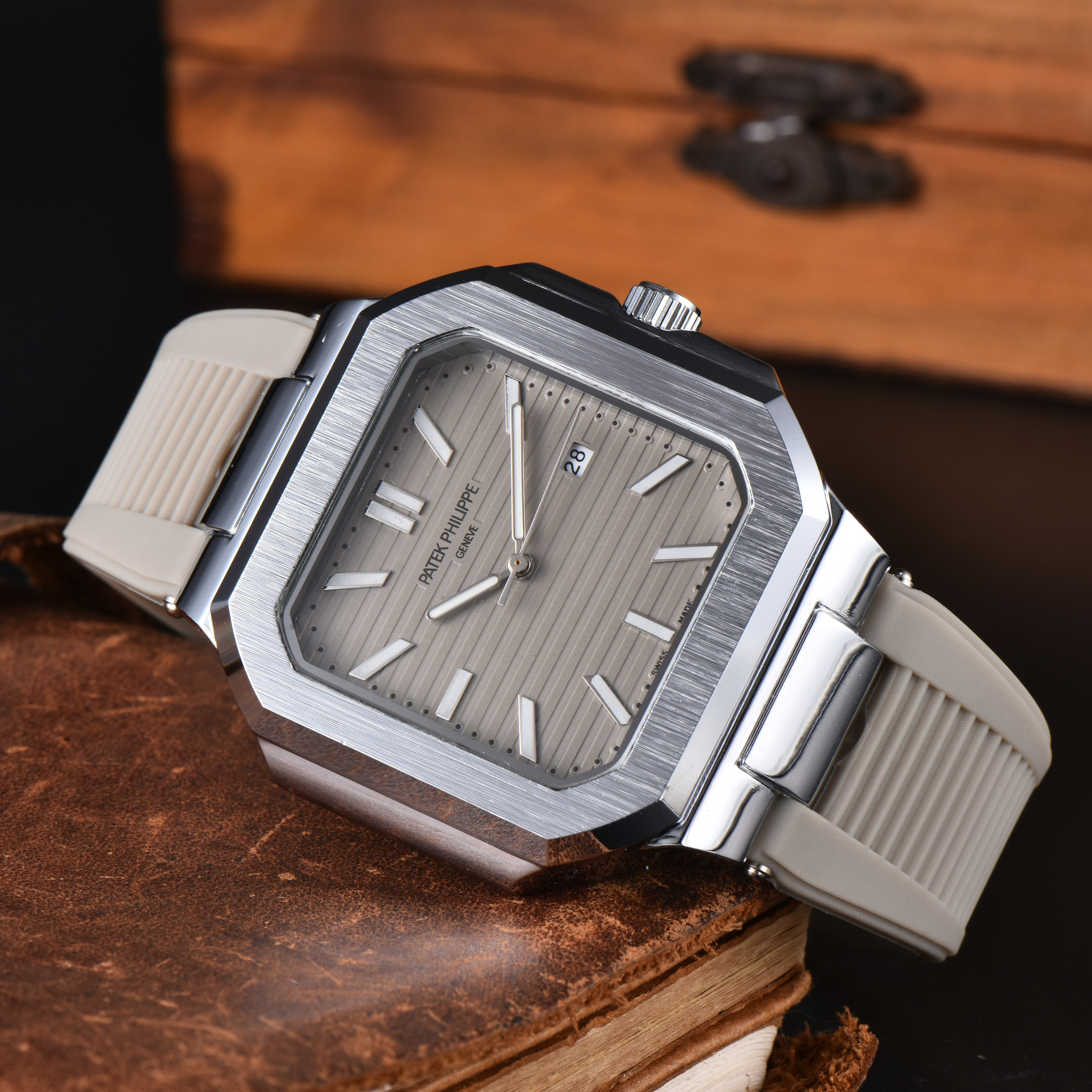 PATEK PHILIPPE - 46 - Image 18