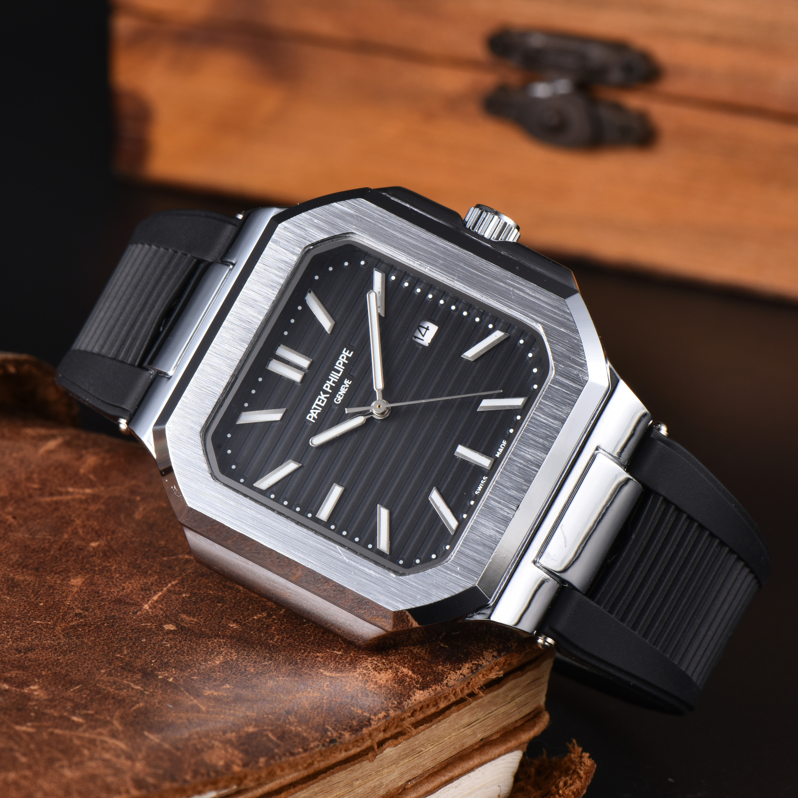 PATEK PHILIPPE - 46 - Image 19