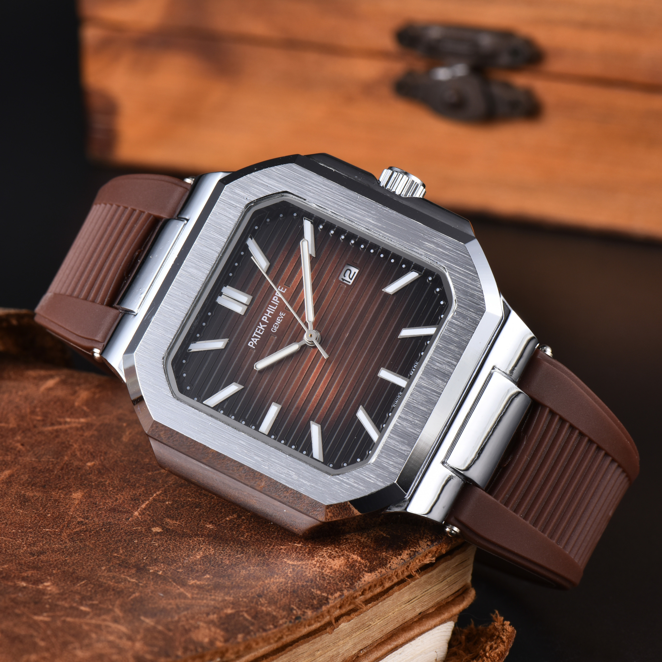 PATEK PHILIPPE - 46 - Image 21