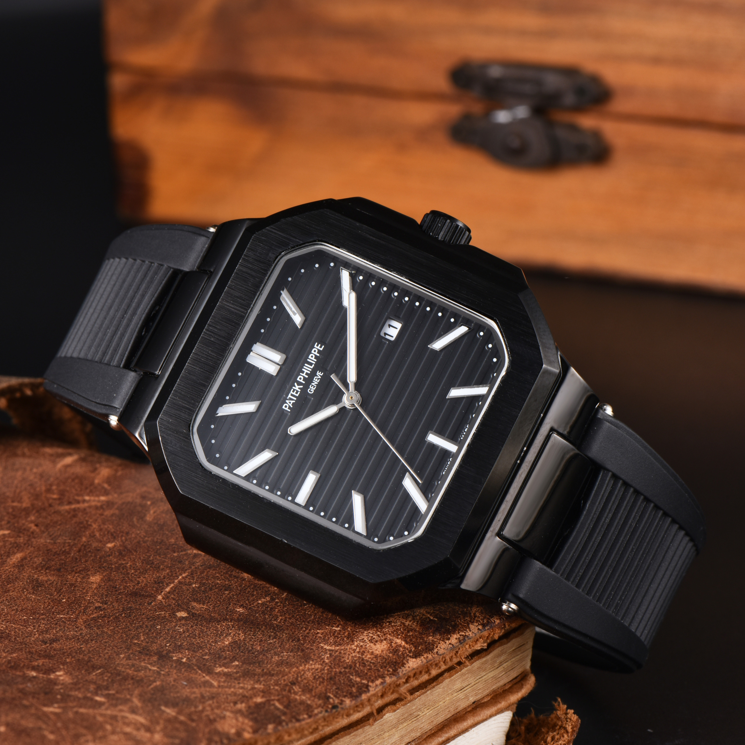 PATEK PHILIPPE - 46 - Image 22