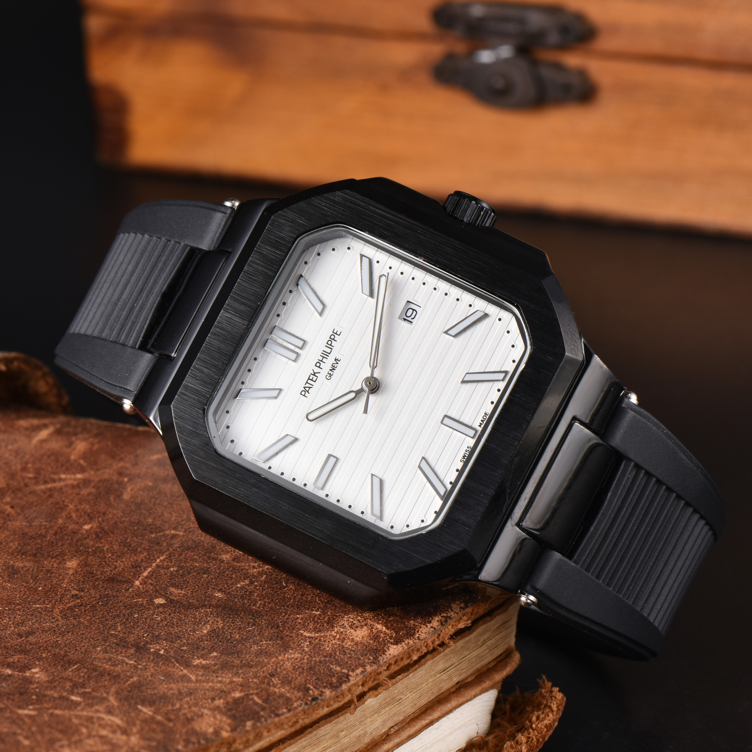 PATEK PHILIPPE - 46 - Image 24