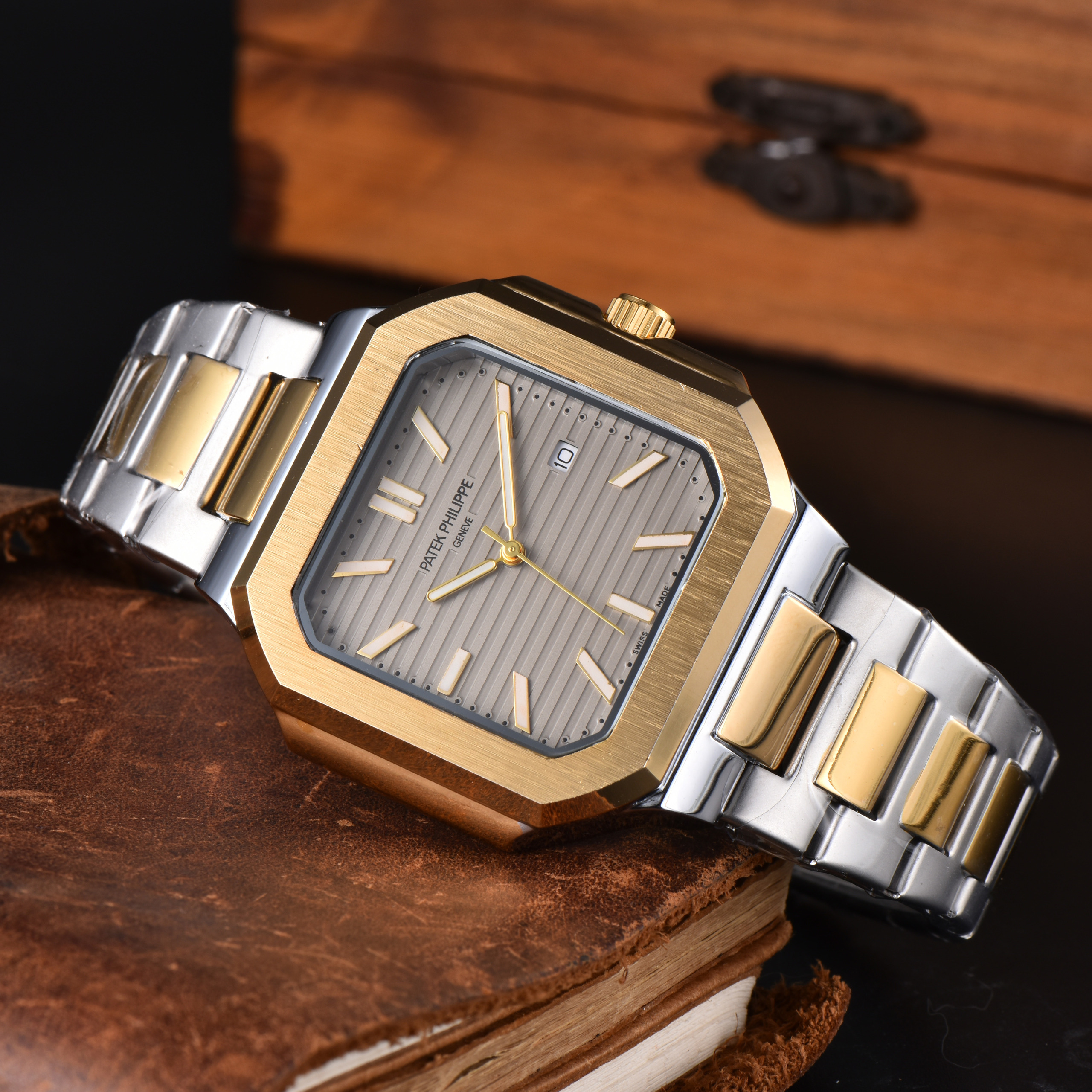 PATEK PHILIPPE - 47 - Image 4