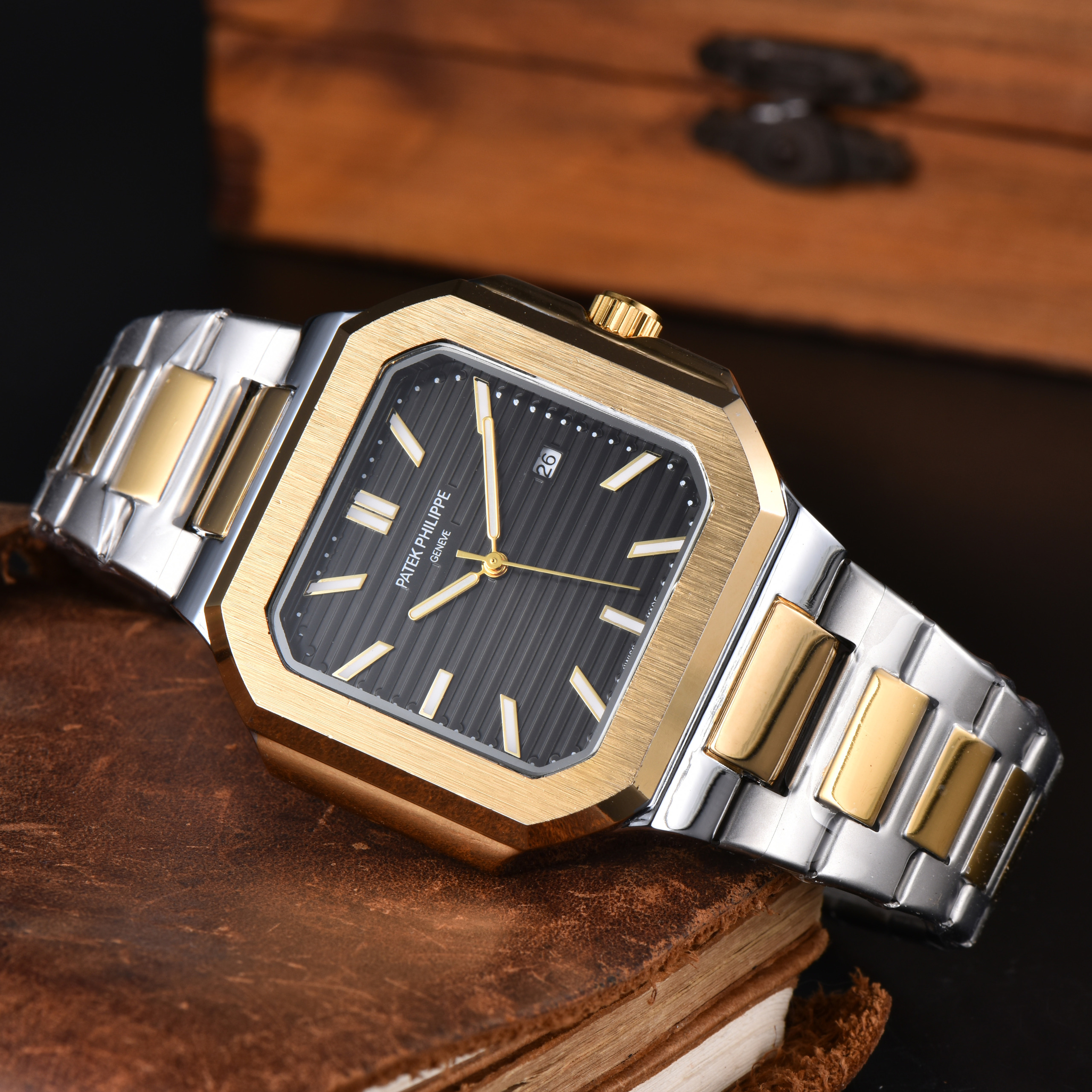 PATEK PHILIPPE - 47 - Image 6