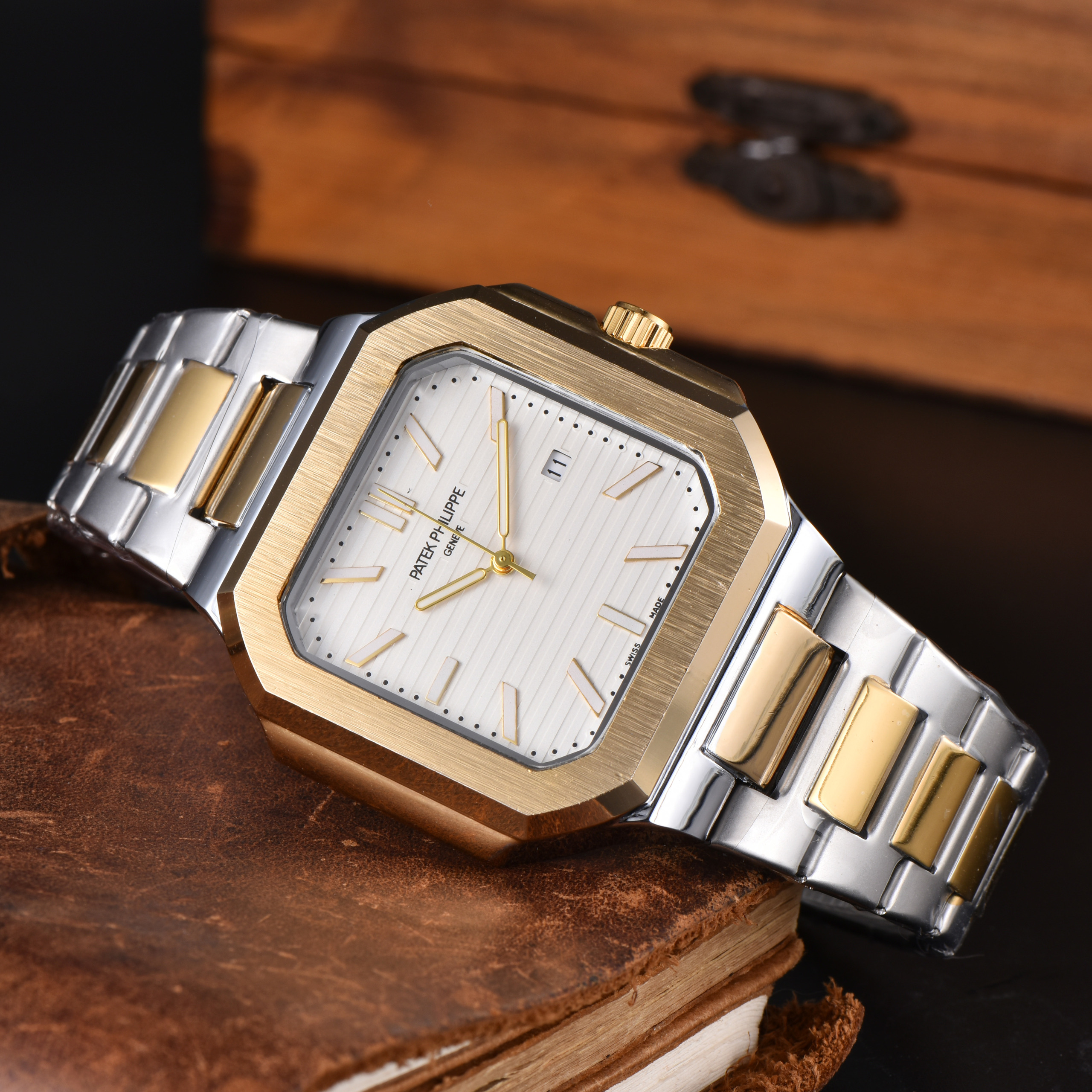 PATEK PHILIPPE - 47 - Image 7
