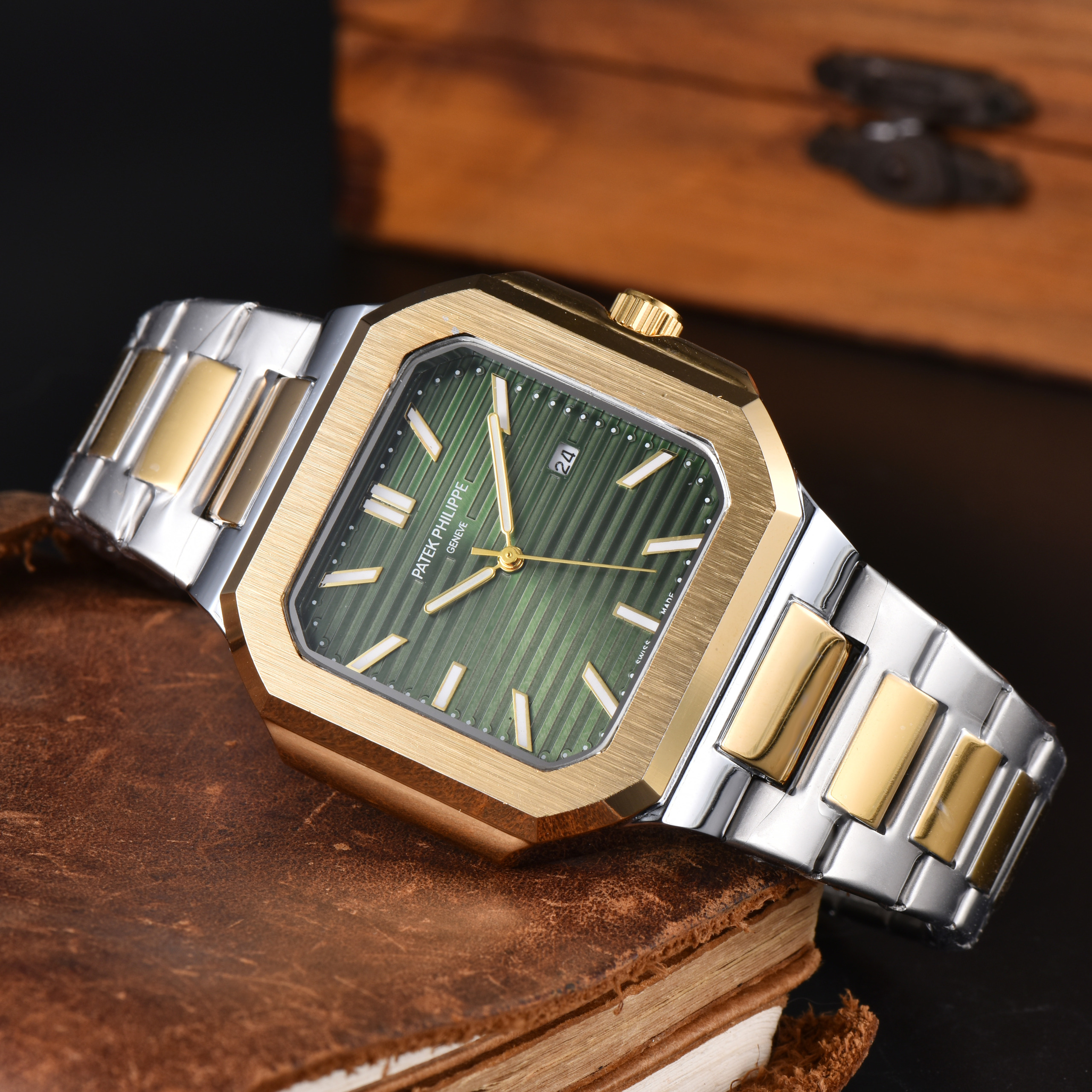 PATEK PHILIPPE - 47 - Image 8