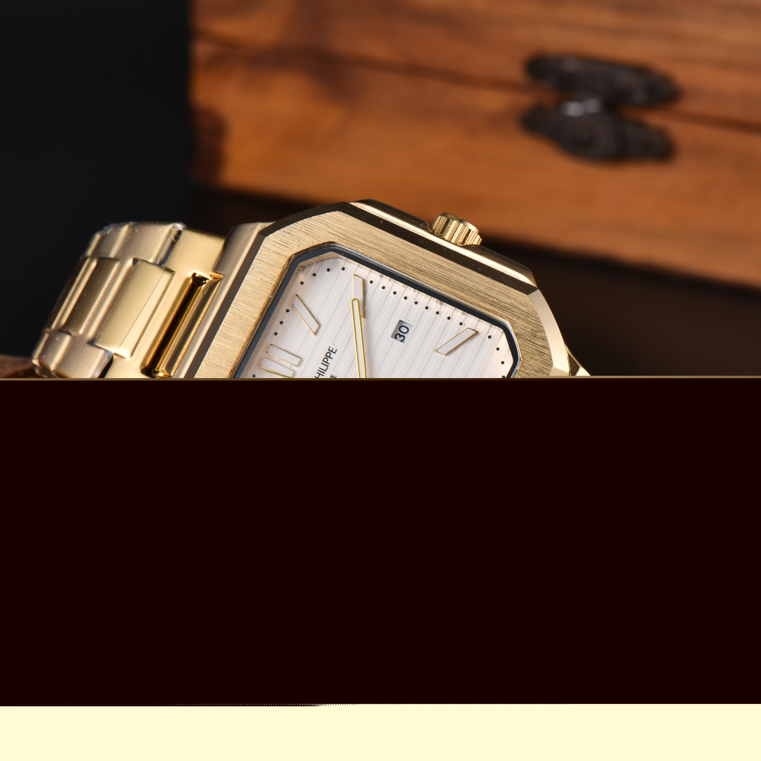 PATEK PHILIPPE - 47 - Image 9