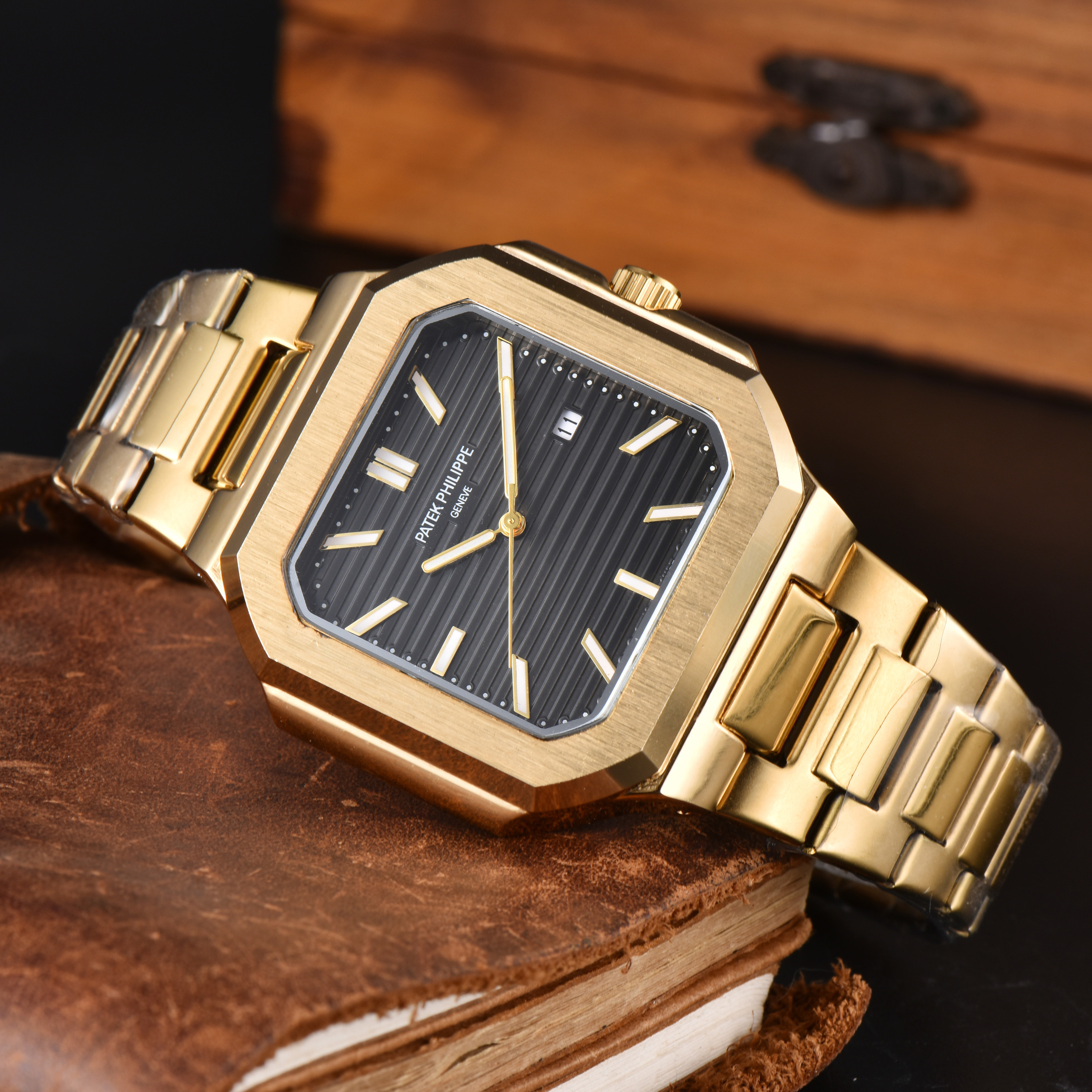 PATEK PHILIPPE - 47 - Image 10