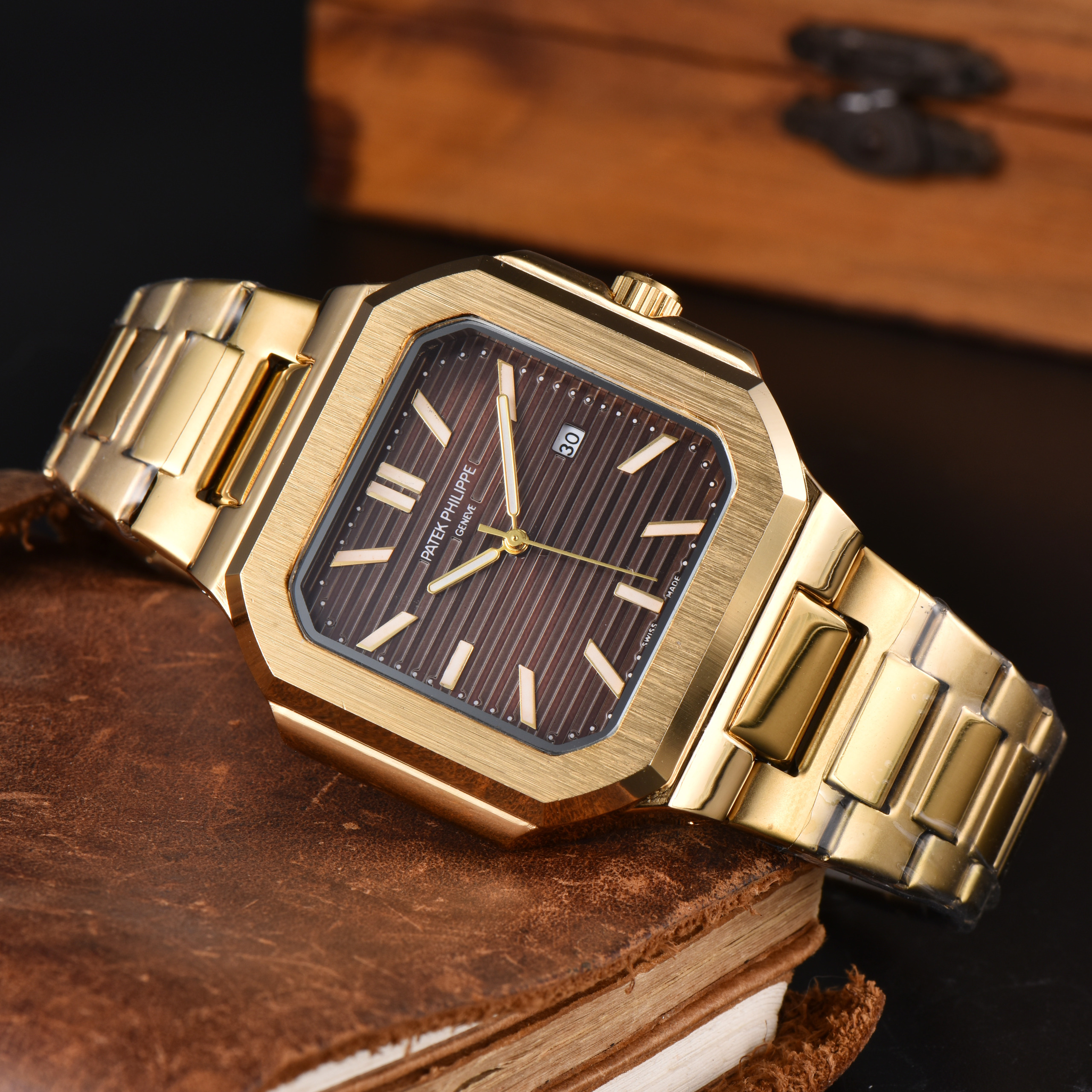 PATEK PHILIPPE - 47 - Image 11