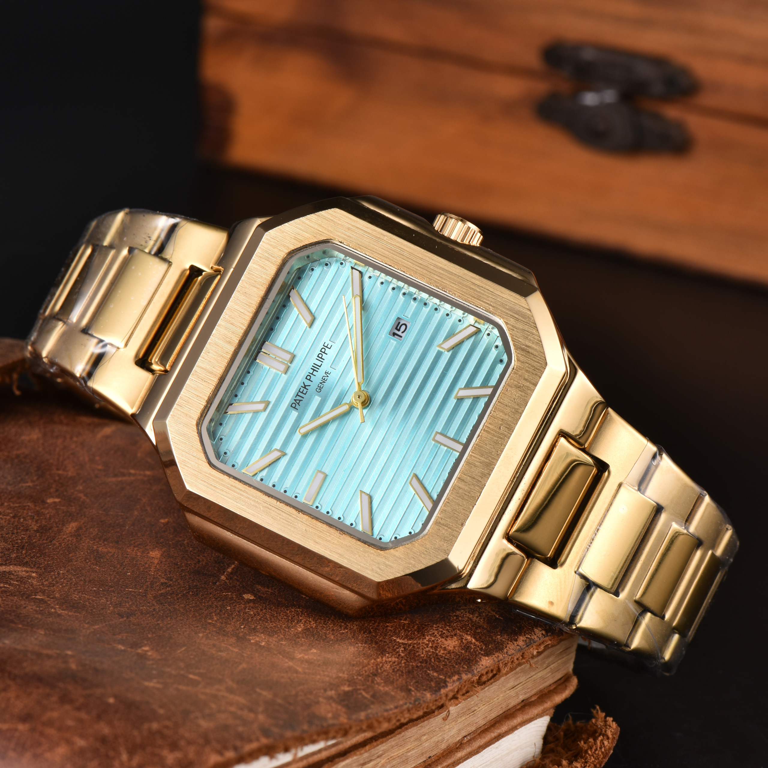 PATEK PHILIPPE - 47 - Image 12