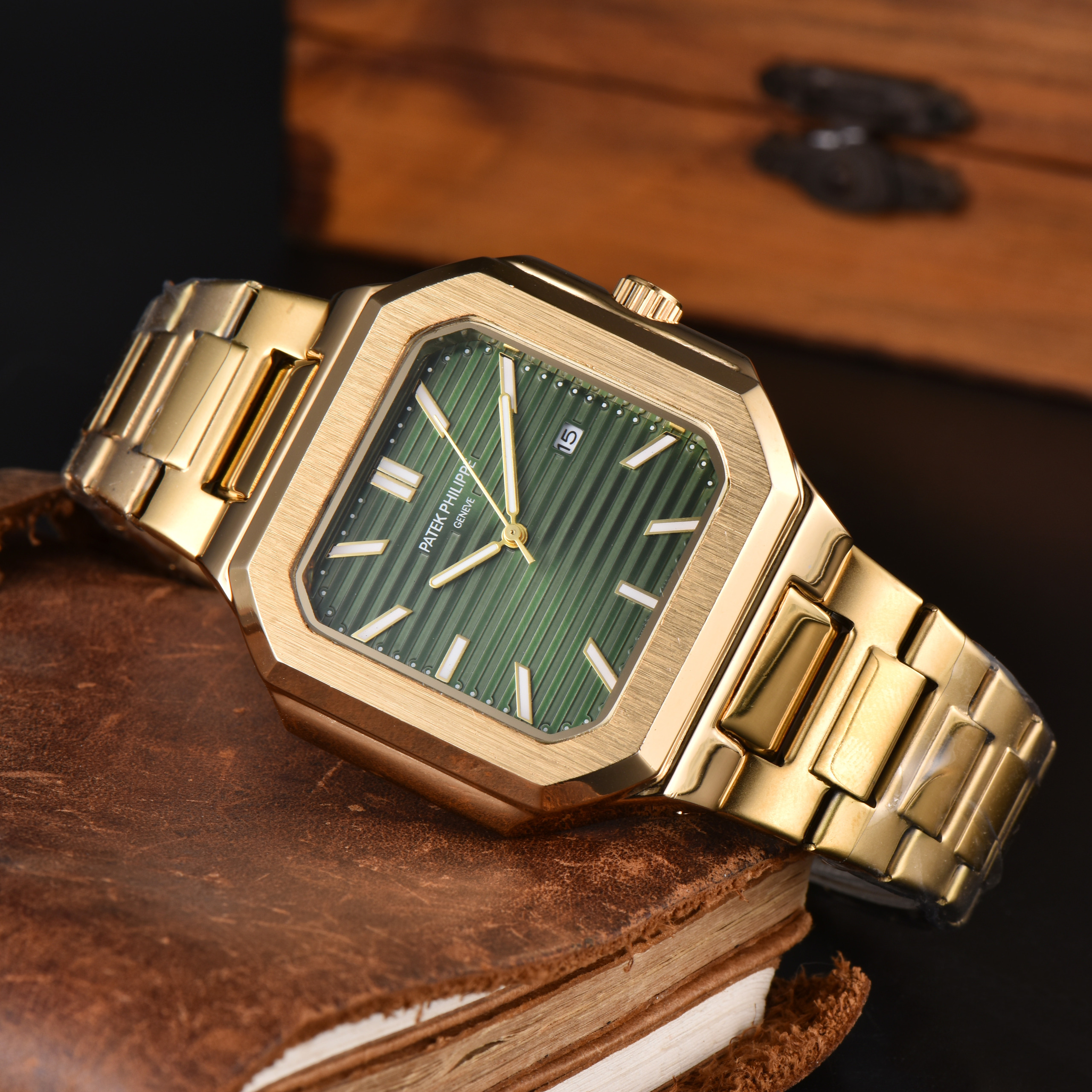 PATEK PHILIPPE - 47 - Image 16