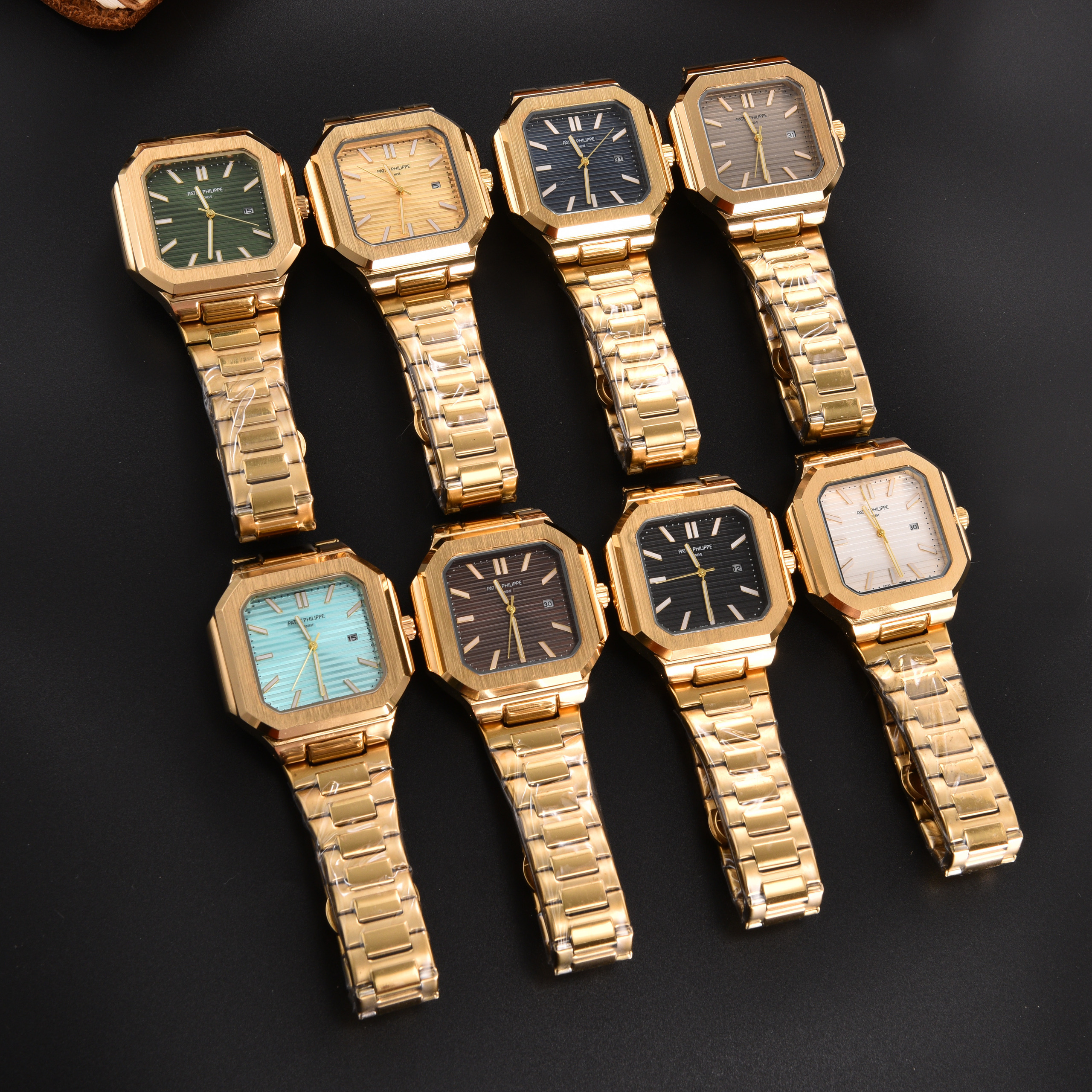 PATEK PHILIPPE - 48 - Image 3