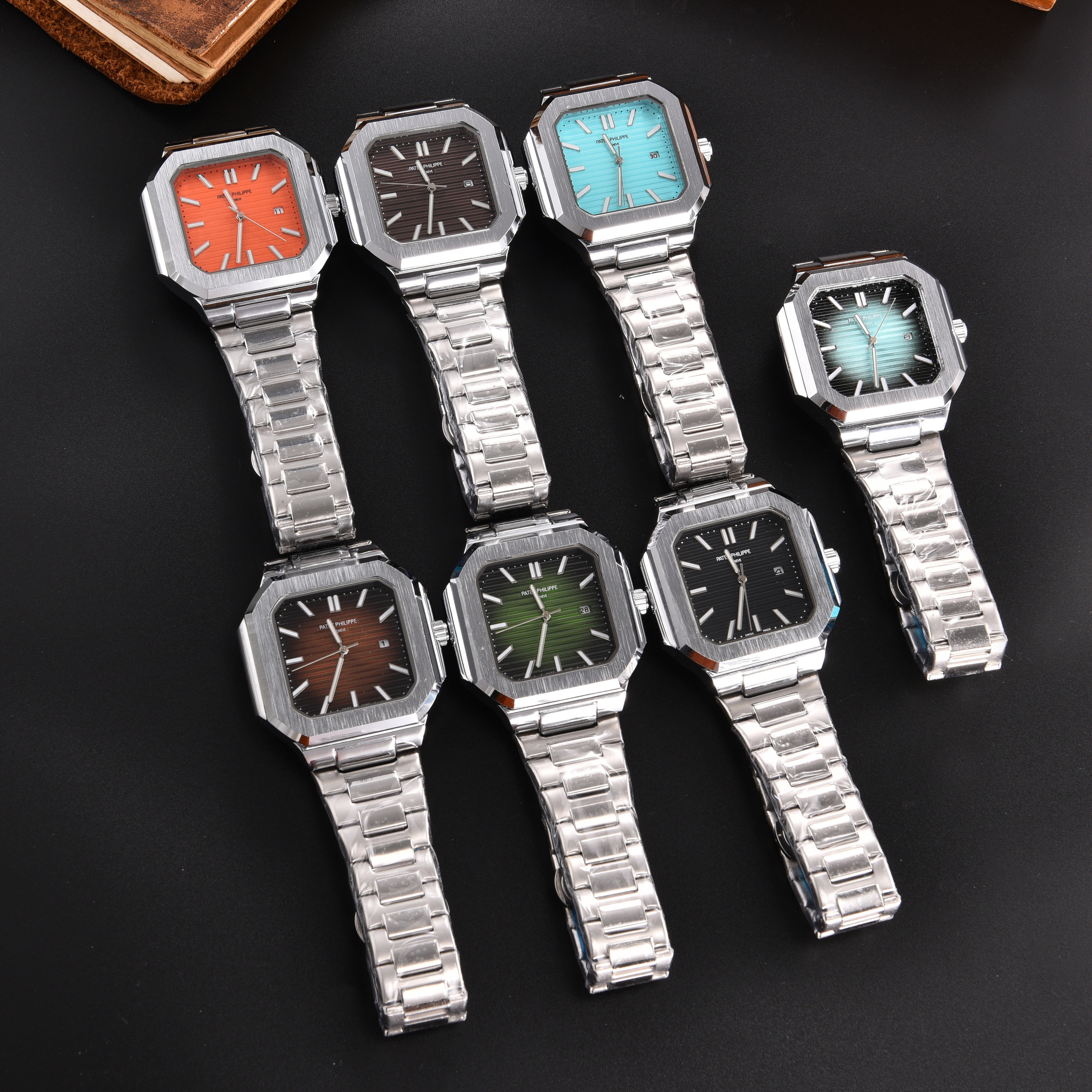 PATEK PHILIPPE - 48 - Image 4
