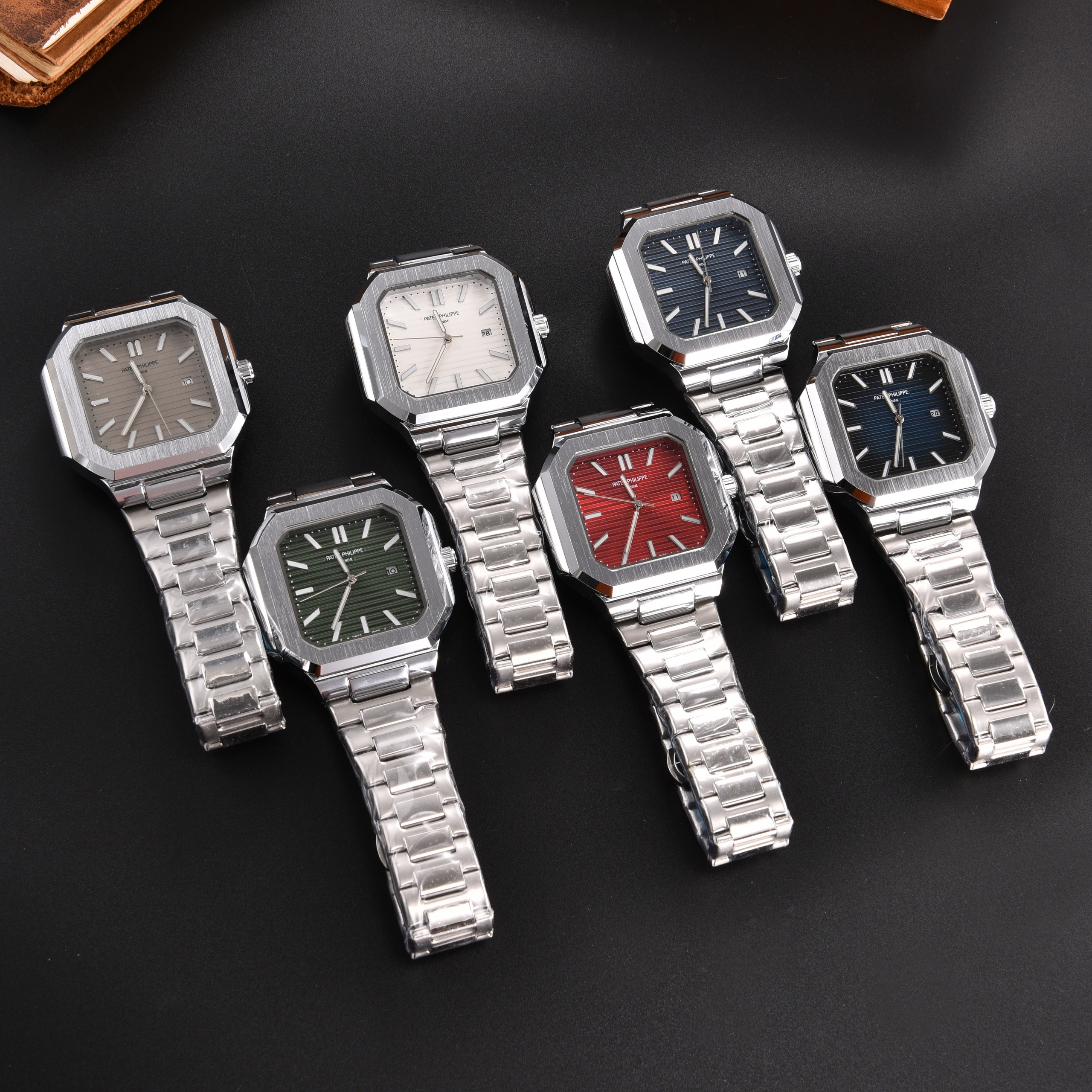 PATEK PHILIPPE - 48 - Image 5