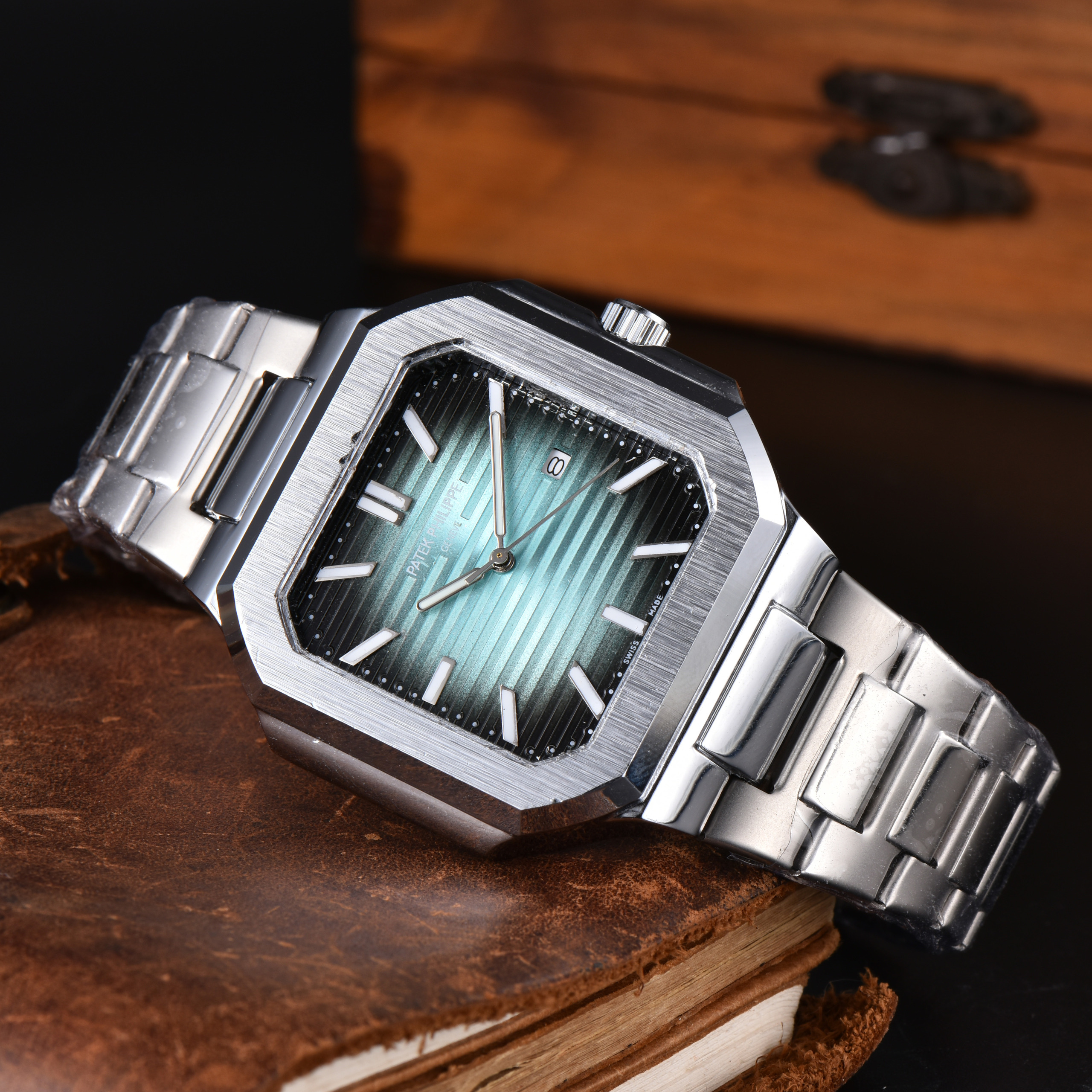 PATEK PHILIPPE - 48 - Image 10