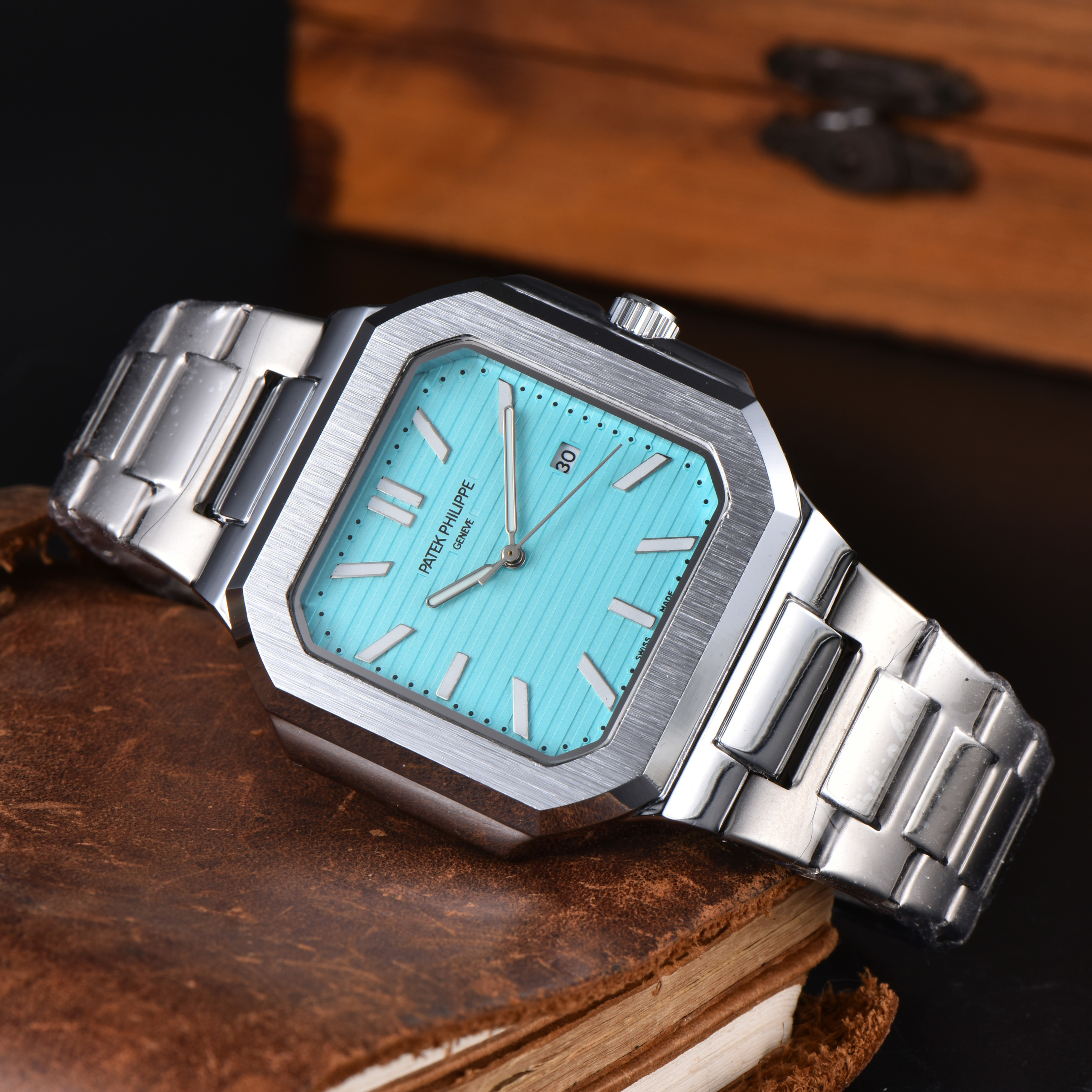 PATEK PHILIPPE - 48 - Image 11