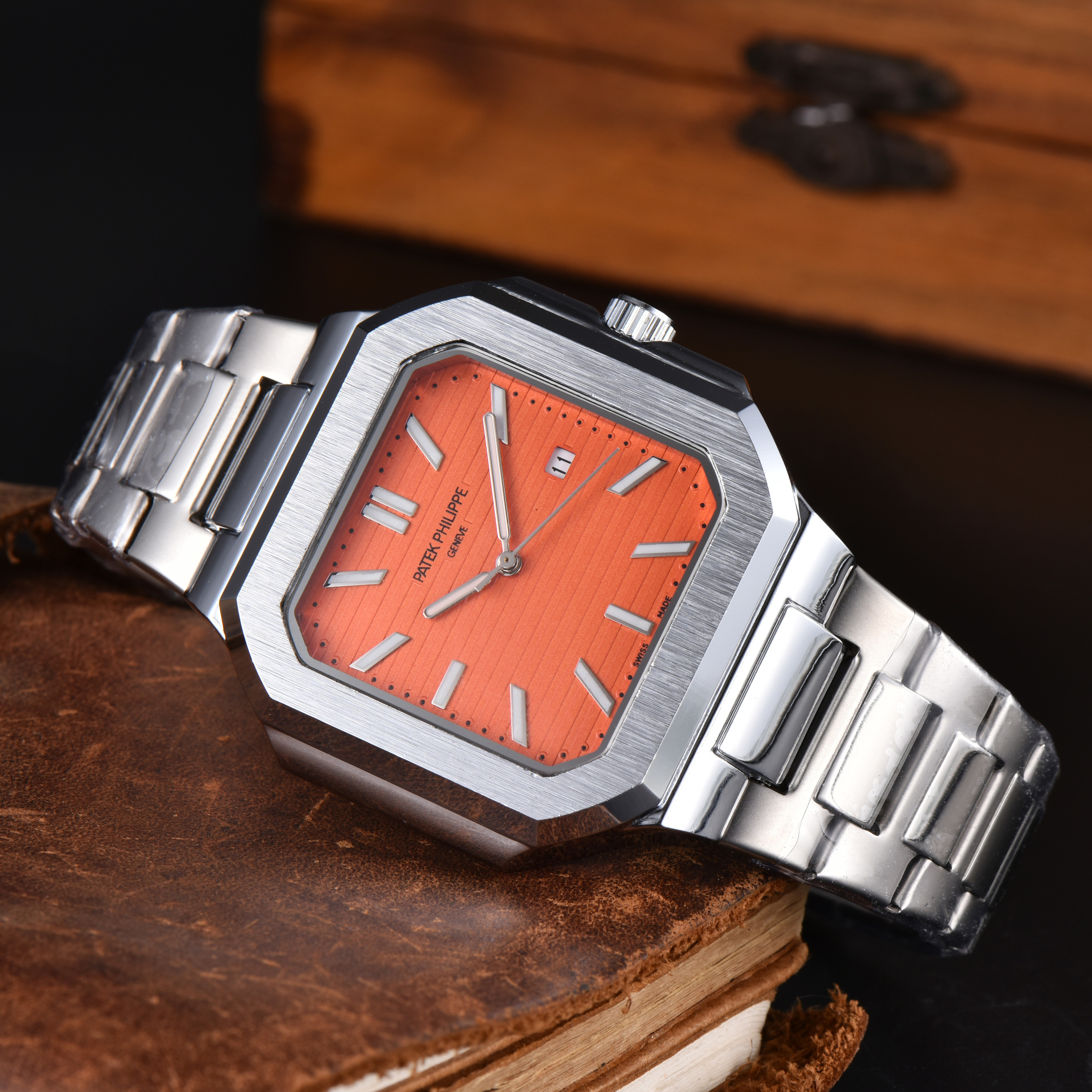 PATEK PHILIPPE - 48 - Image 13