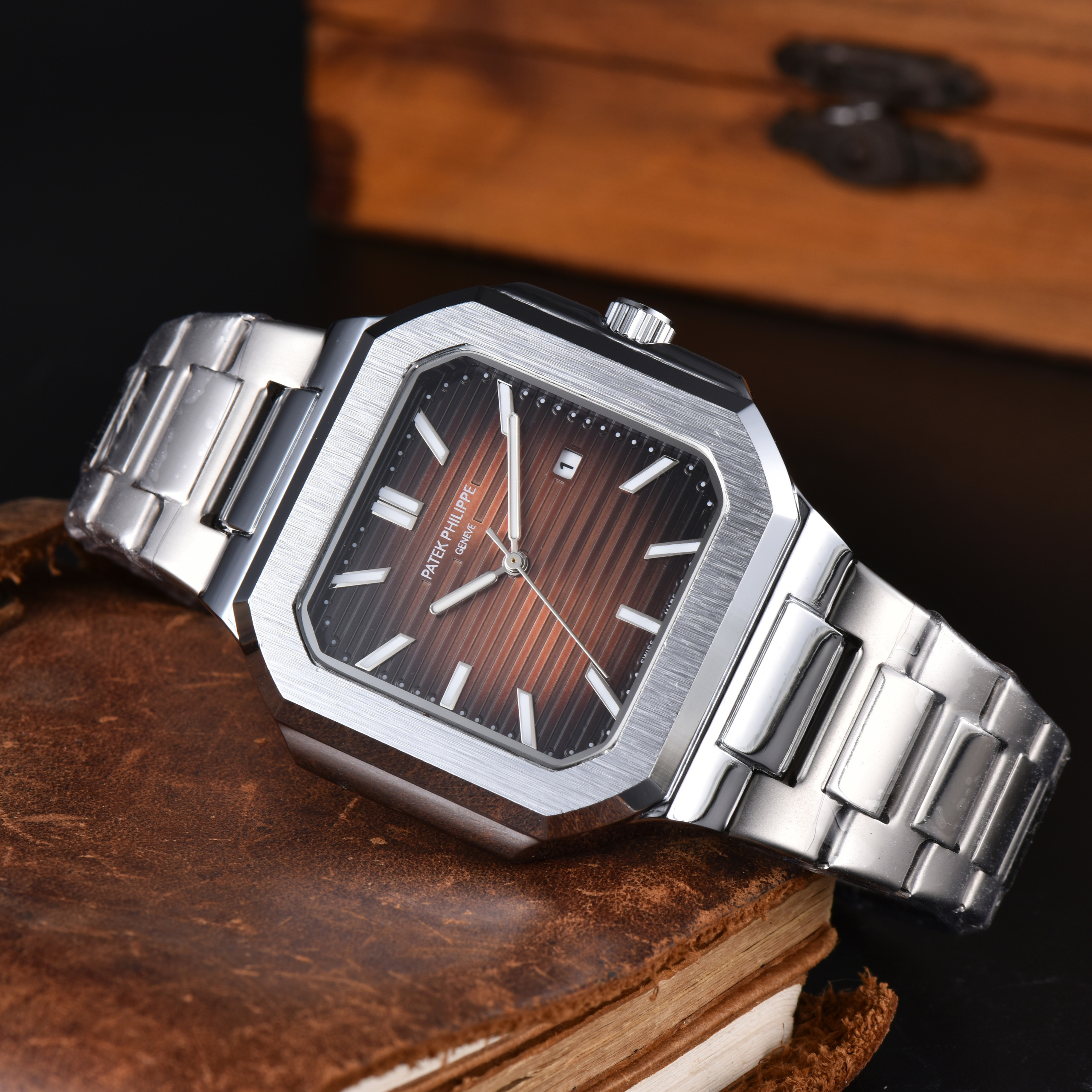 PATEK PHILIPPE - 48 - Image 16