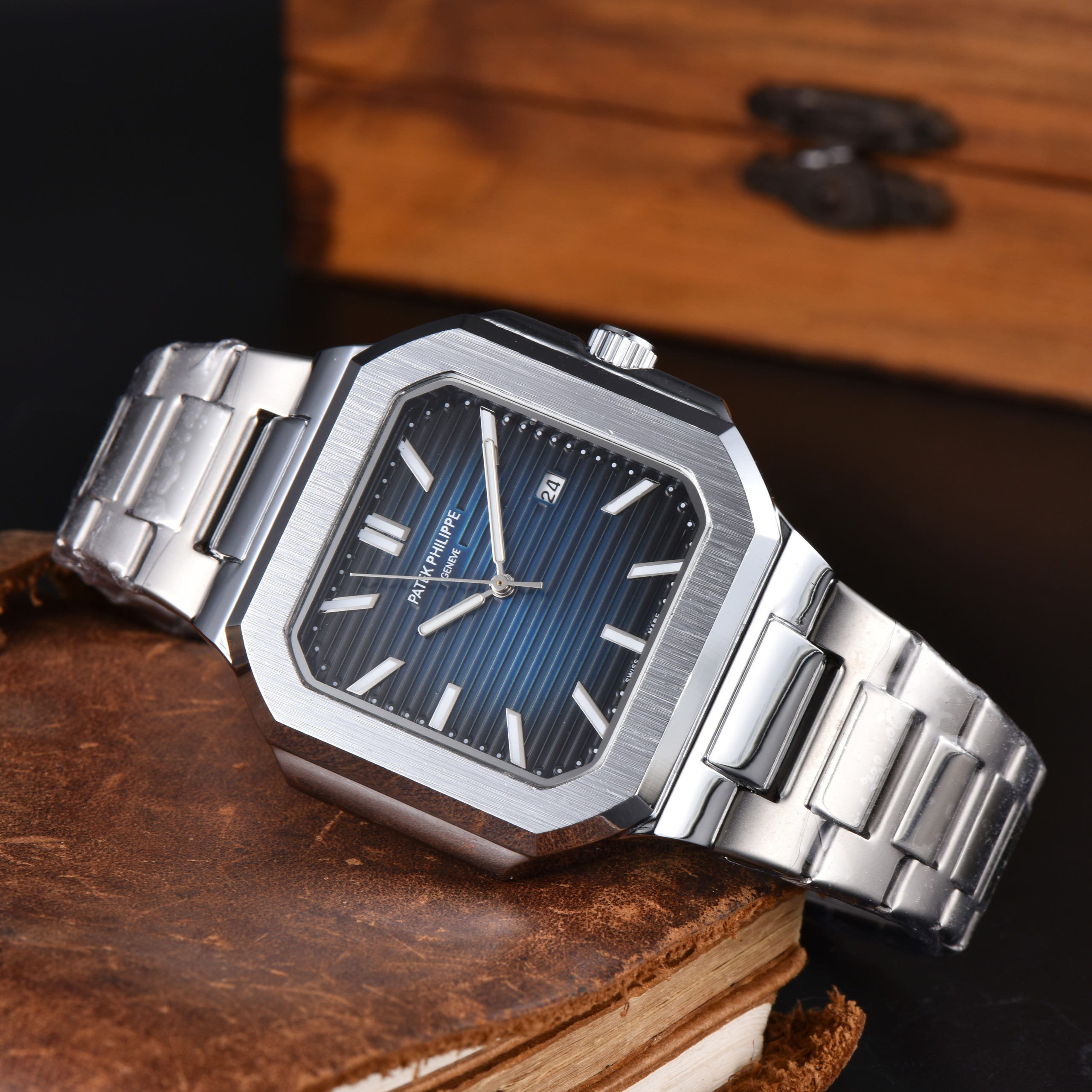 PATEK PHILIPPE - 48 - Image 17