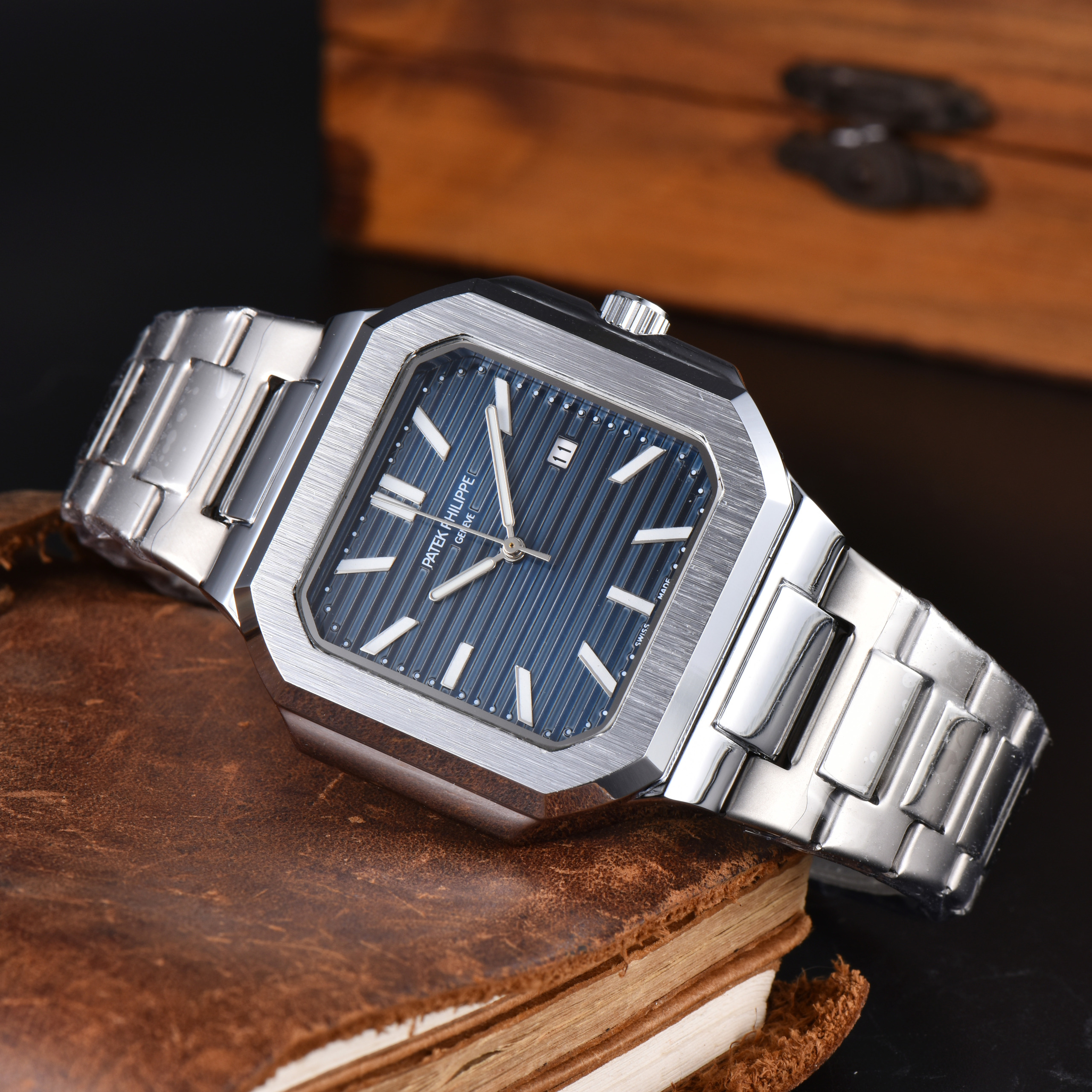 PATEK PHILIPPE - 48 - Image 18