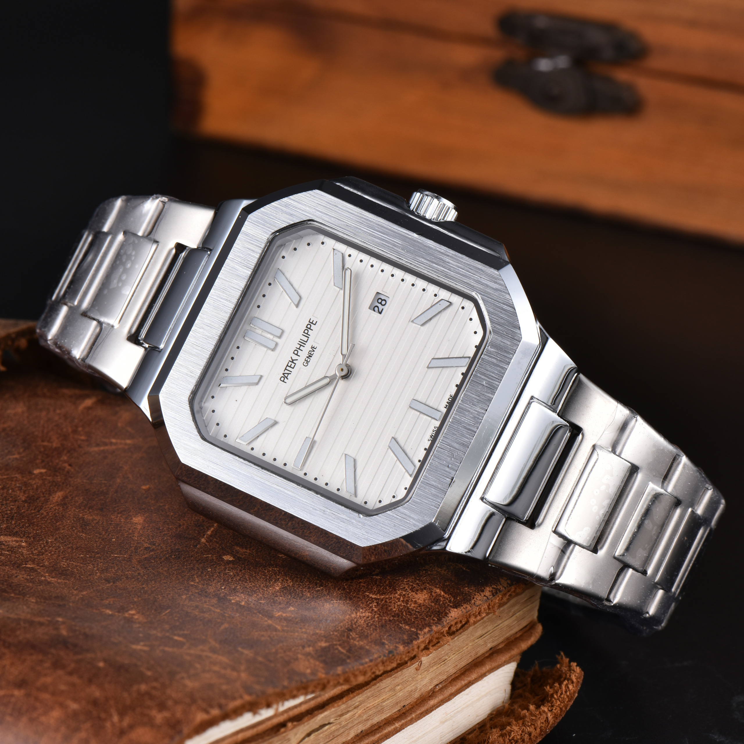 PATEK PHILIPPE - 48 - Image 20