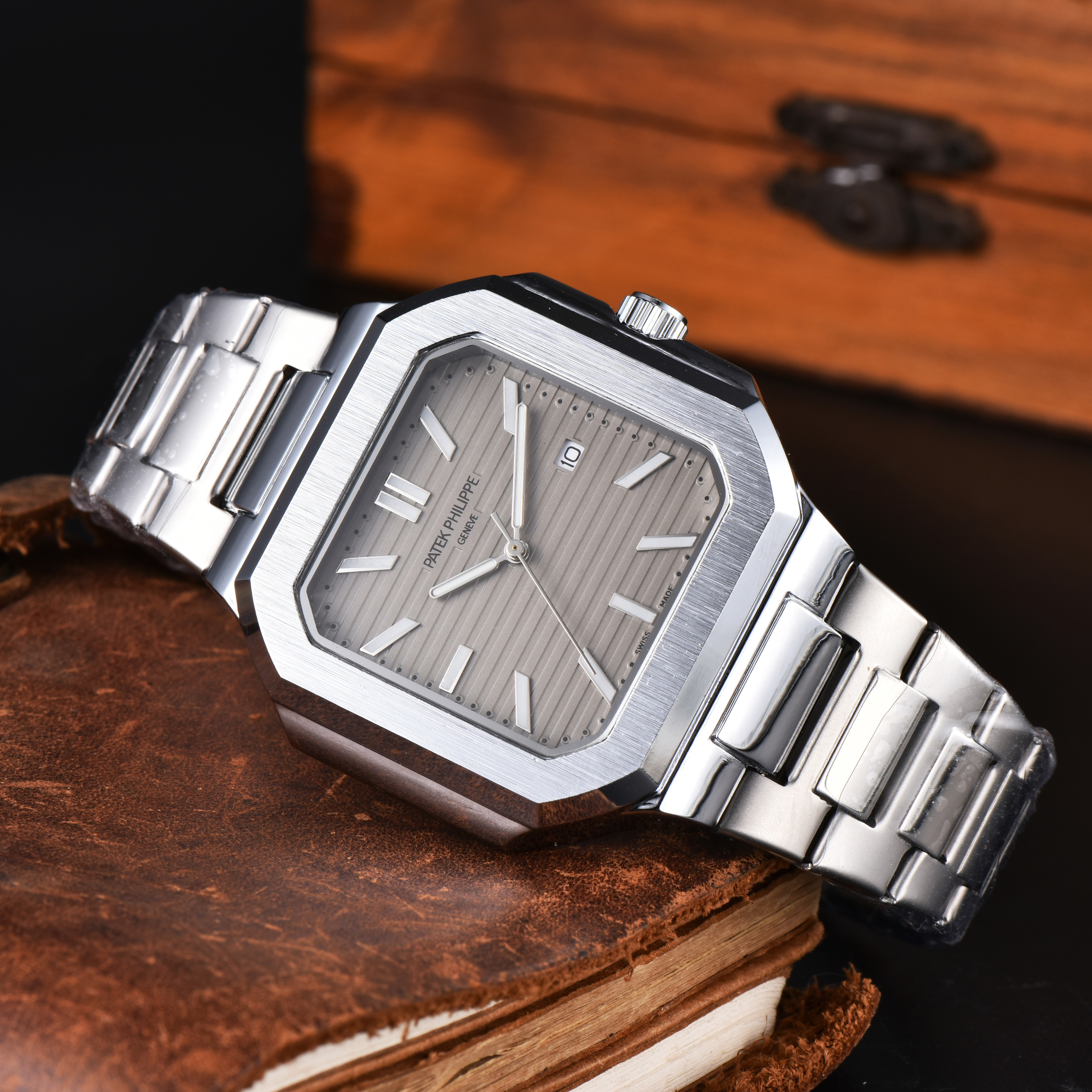 PATEK PHILIPPE - 48 - Image 22