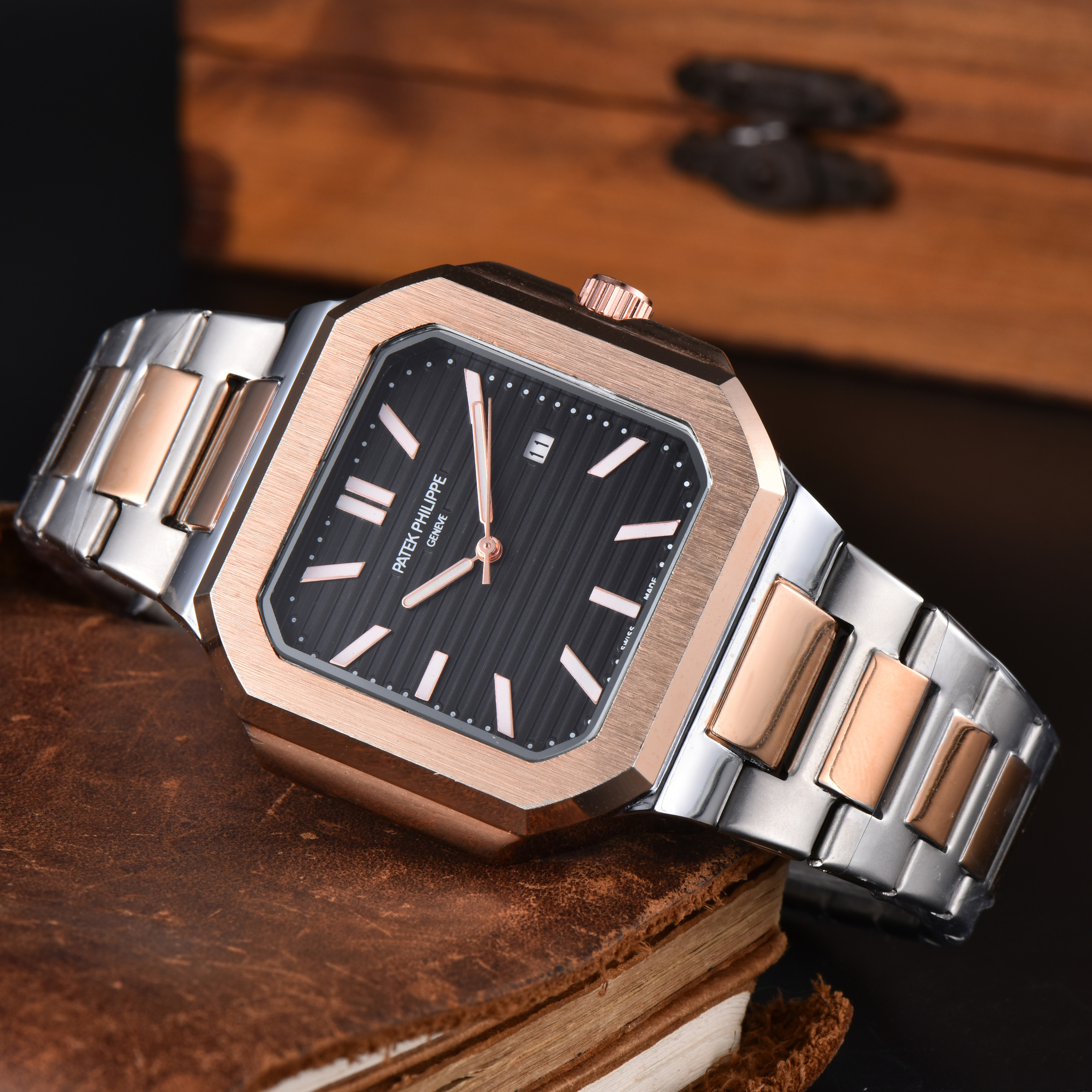 PATEK PHILIPPE - 49 - Image 2