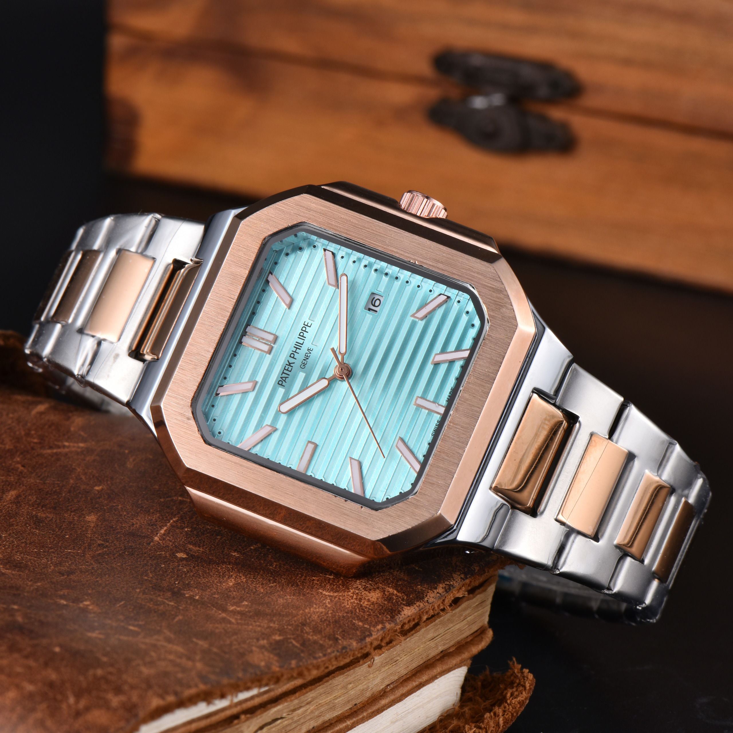 PATEK PHILIPPE - 49 - Image 3