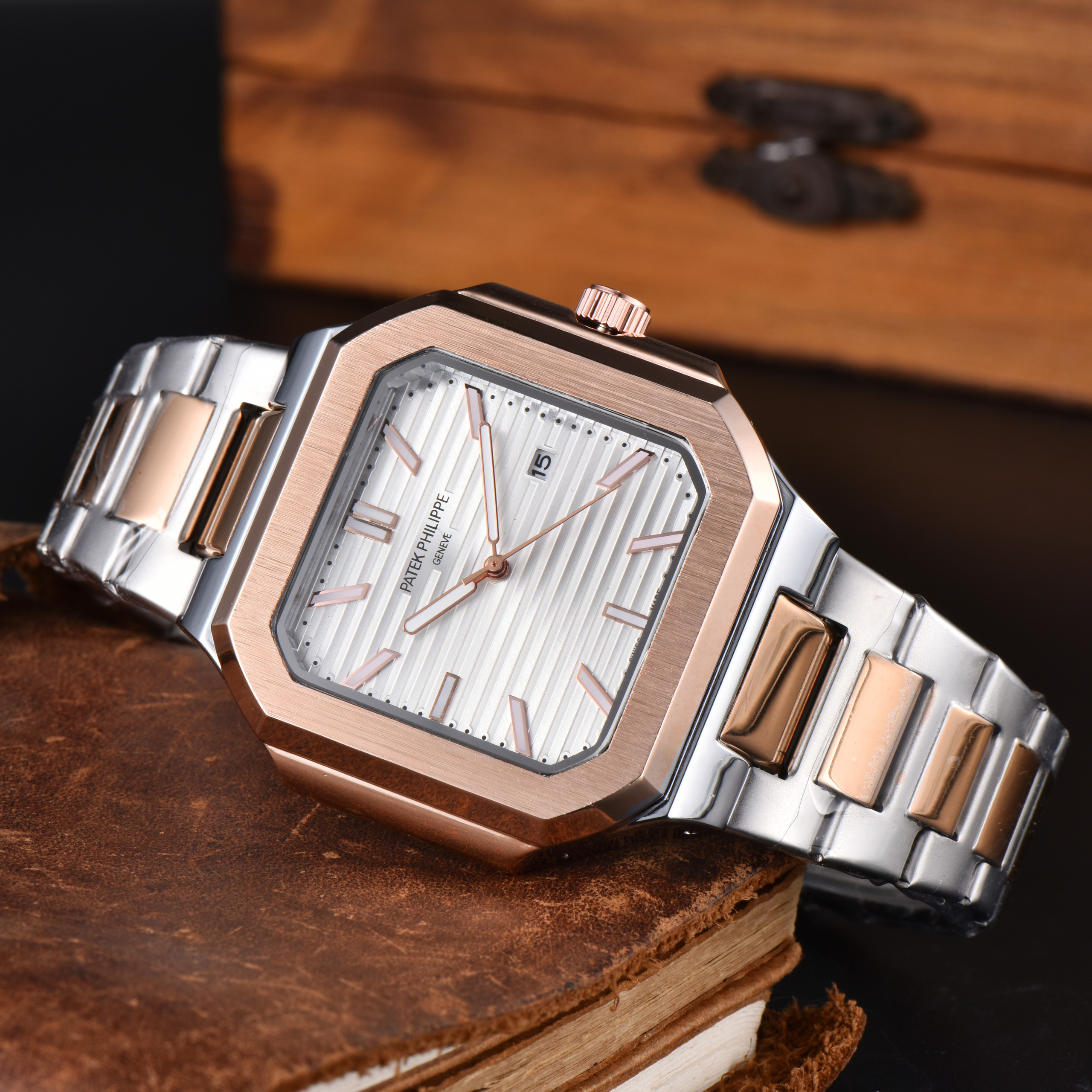 PATEK PHILIPPE - 49 - Image 5
